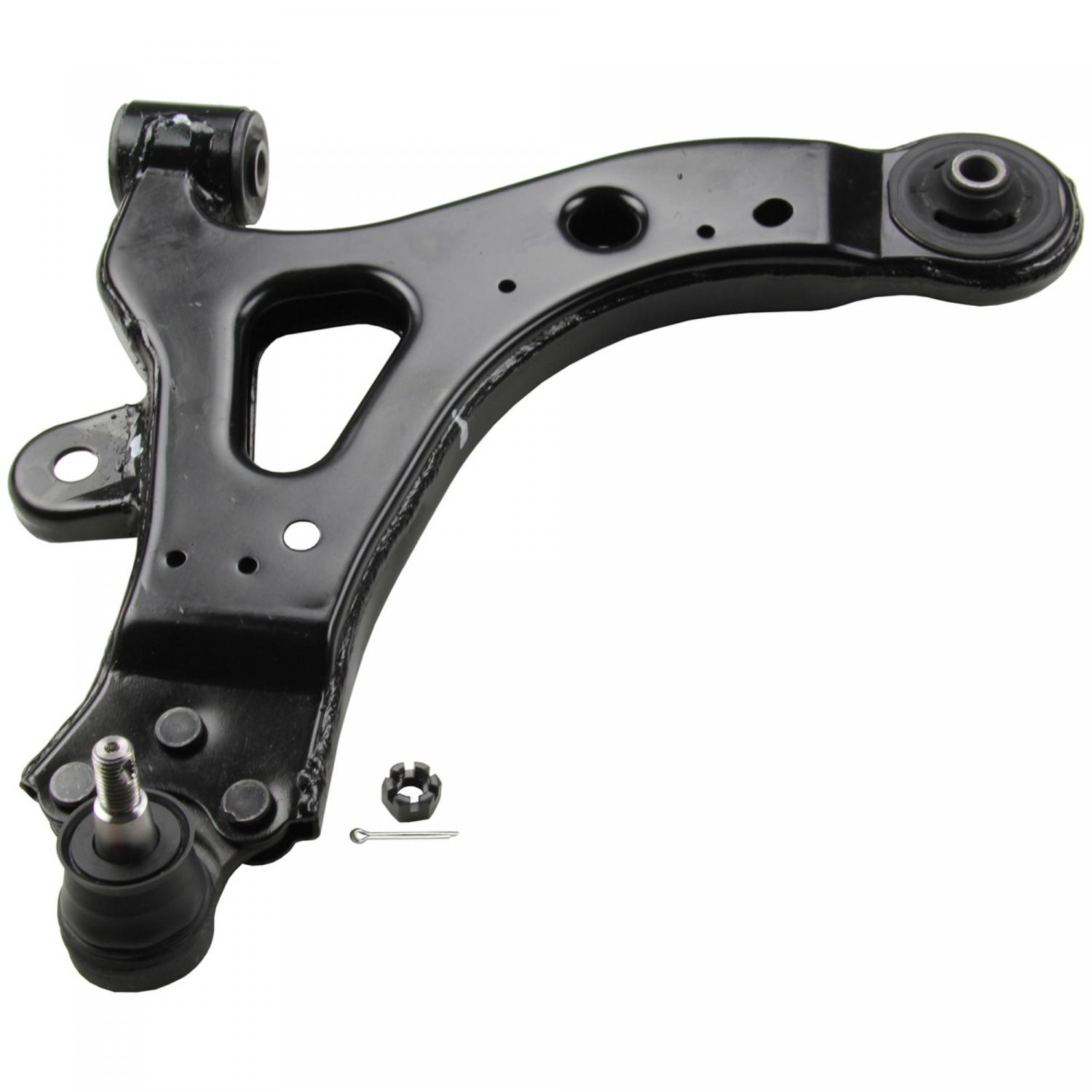 Moog RK621352 Suspension Control Arm and Ball Joint Assembly product image 2 of 2