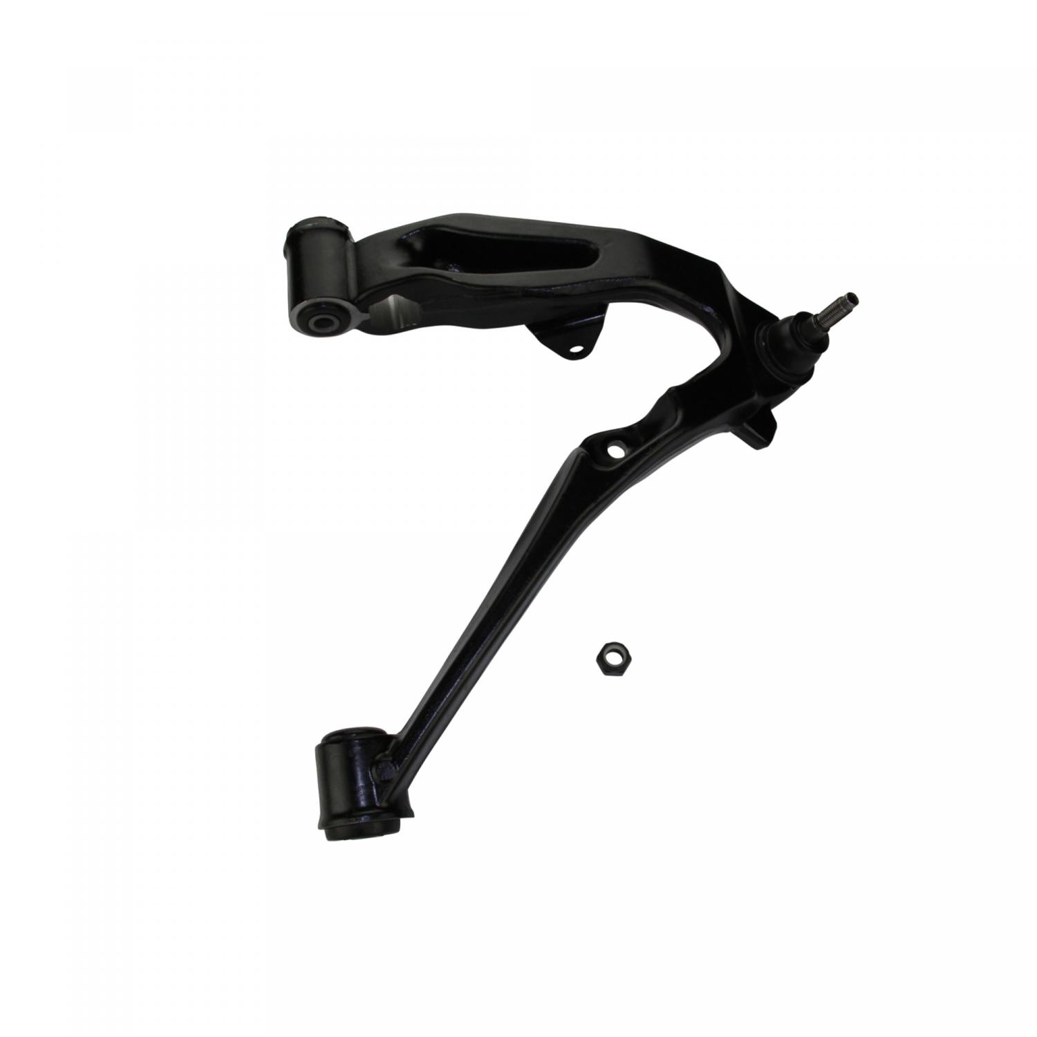 Moog RK621355 Suspension Control Arm and Ball Joint Assembly product image 1 of 2