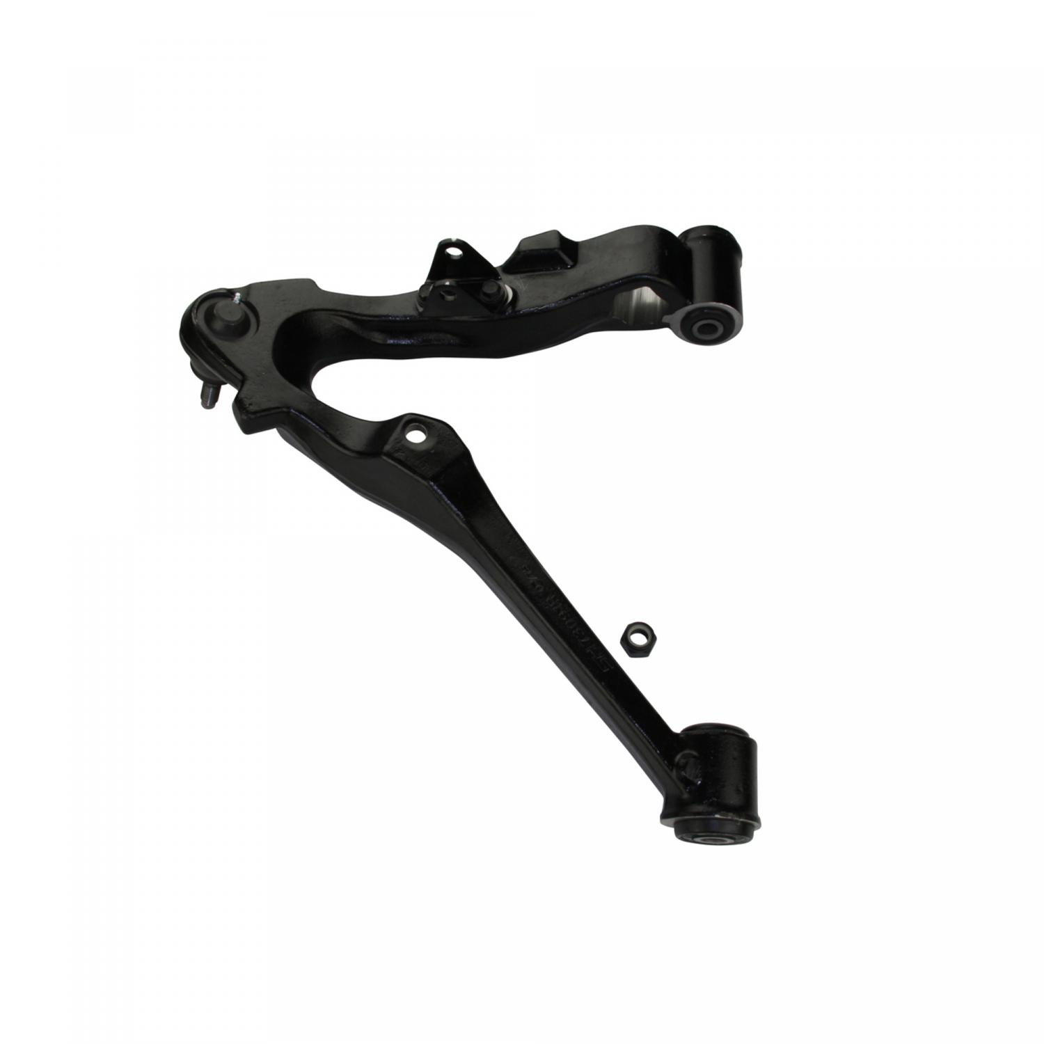 Moog RK621355 Suspension Control Arm and Ball Joint Assembly product image 2 of 2
