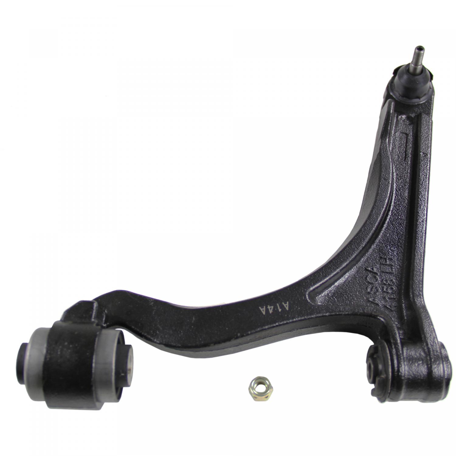 Moog RK621361 Suspension Control Arm and Ball Joint Assembly product image 1 of 2