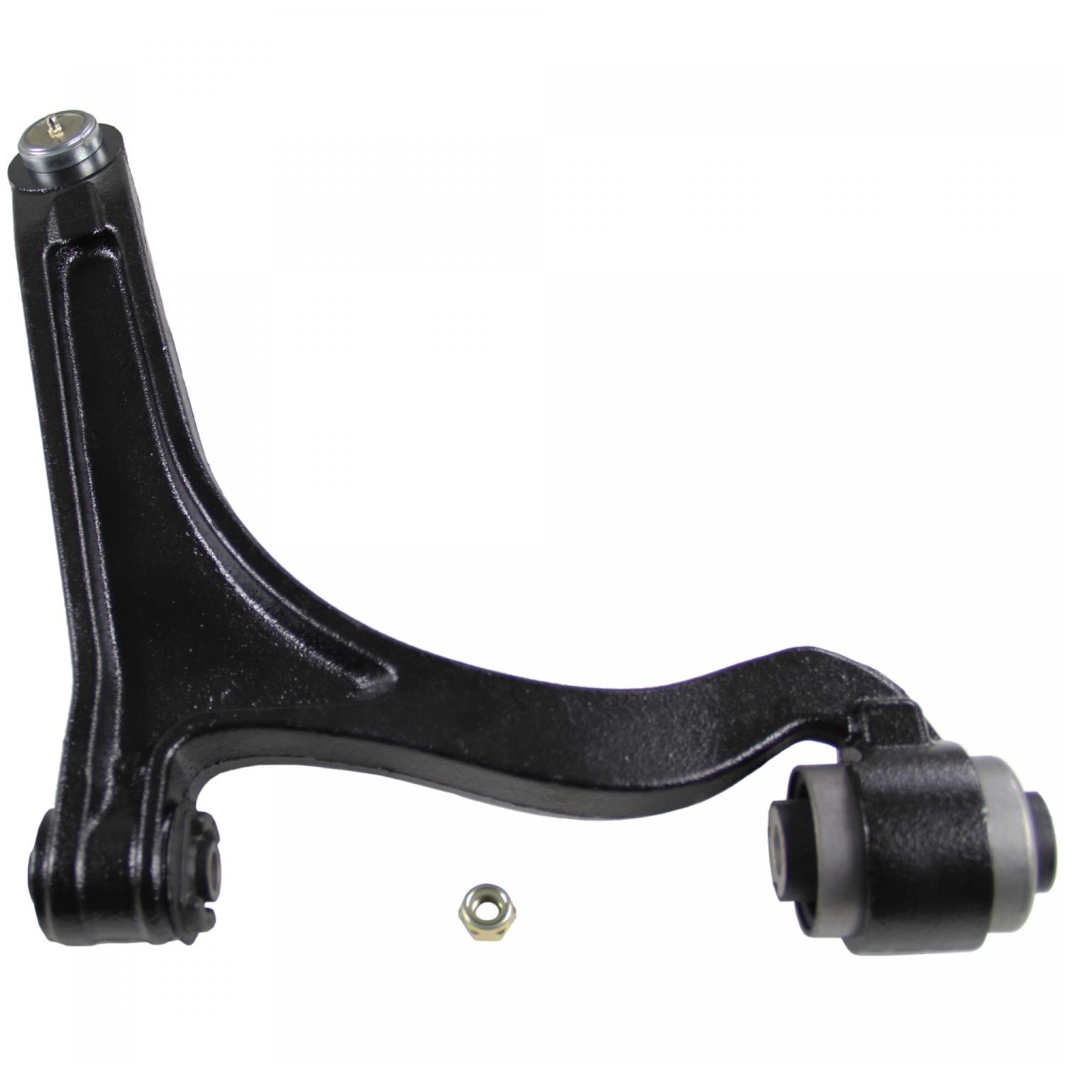 Moog RK621361 Suspension Control Arm and Ball Joint Assembly product image 2 of 2