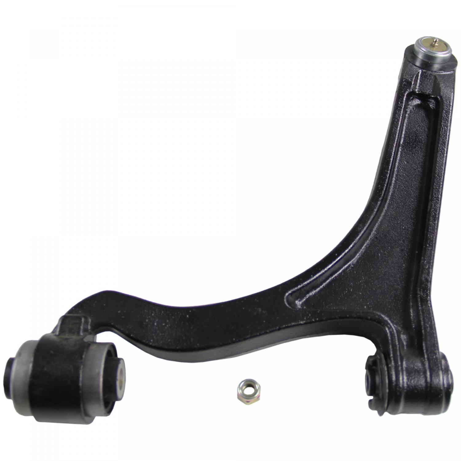 Moog RK621362 - Suspension Control Arm and Ball Joint Assembly Moog RK621362 Suspension Control Arm and Ball Joint Assembly product image 2 of 2