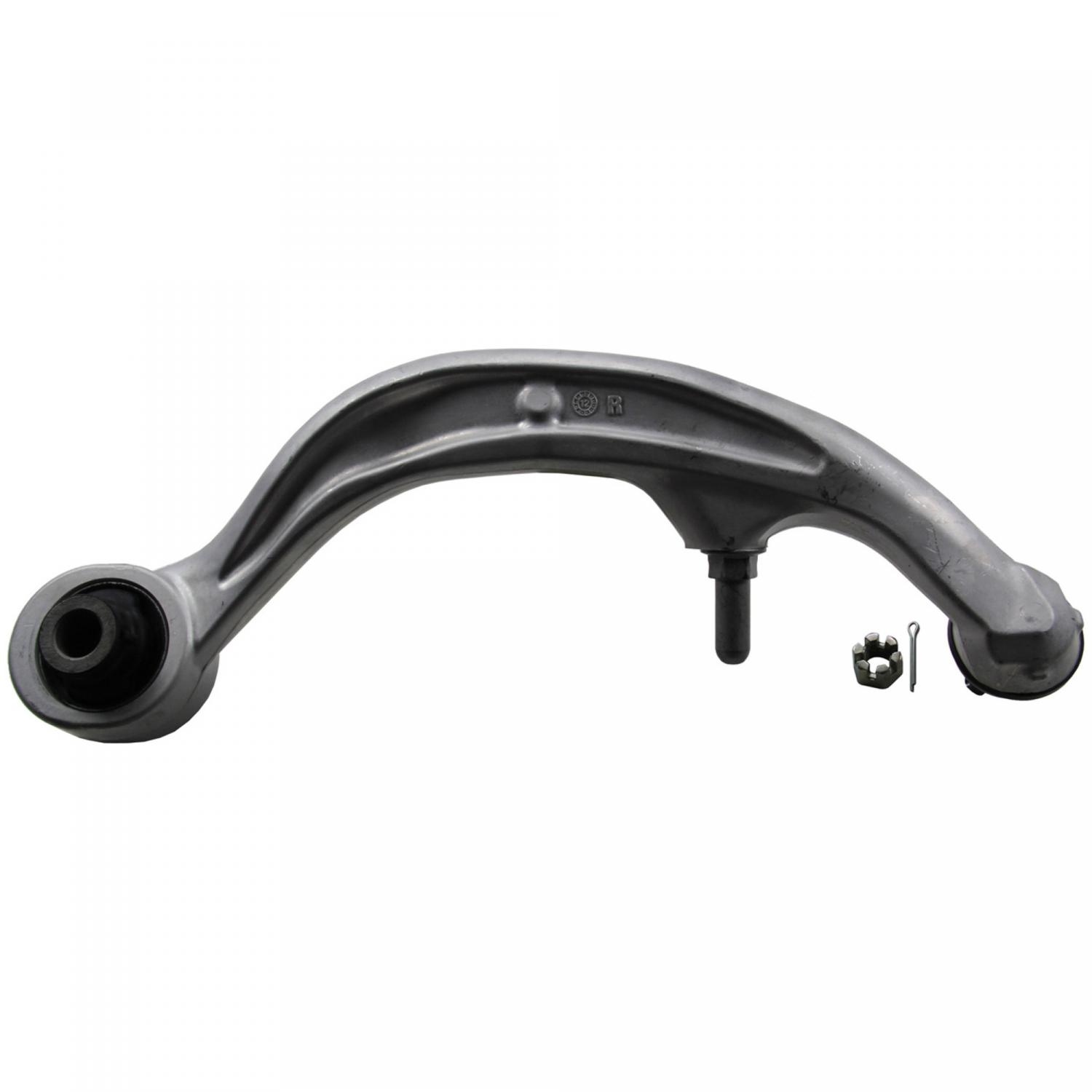 Moog RK621372 Suspension Control Arm and Ball Joint Assembly product image 1 of 2