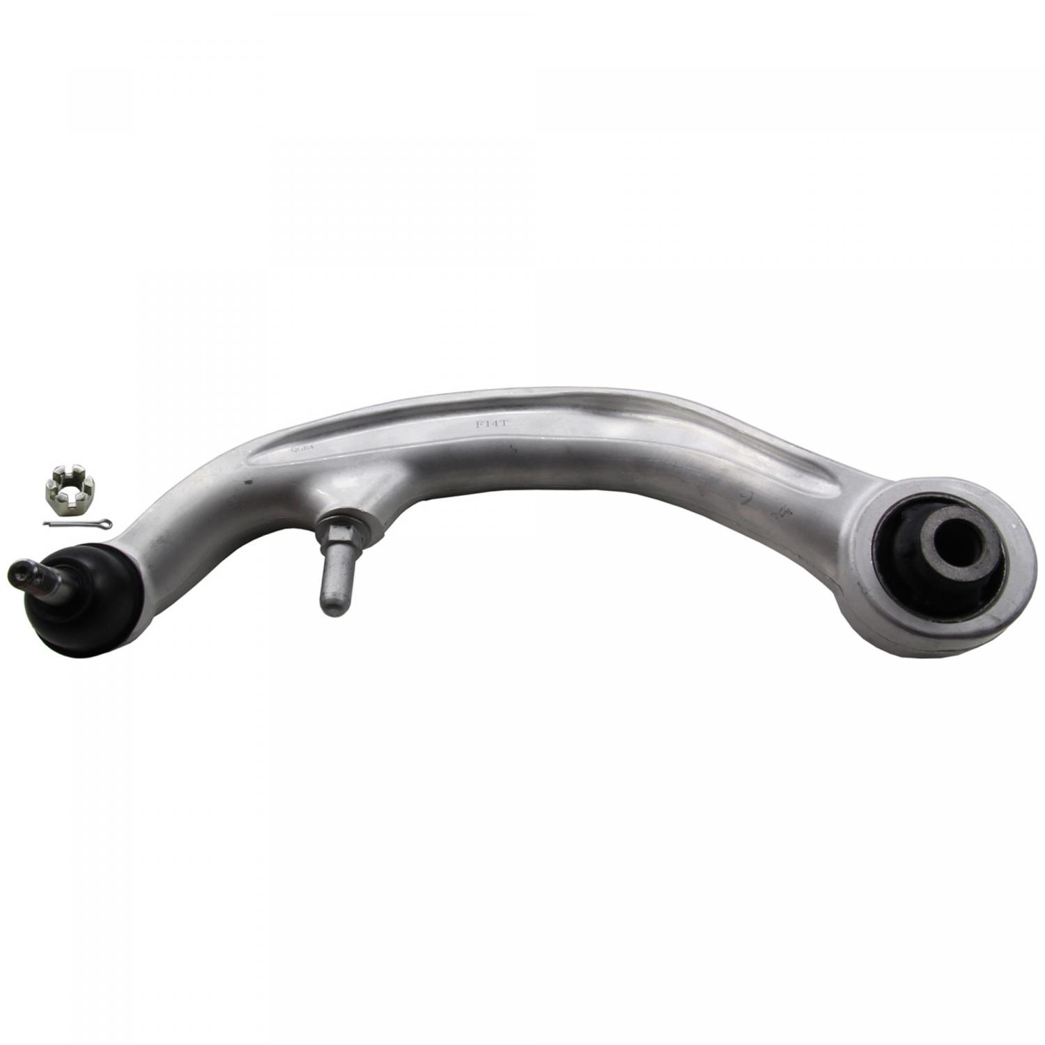 Moog RK621372 Suspension Control Arm and Ball Joint Assembly product image 2 of 2