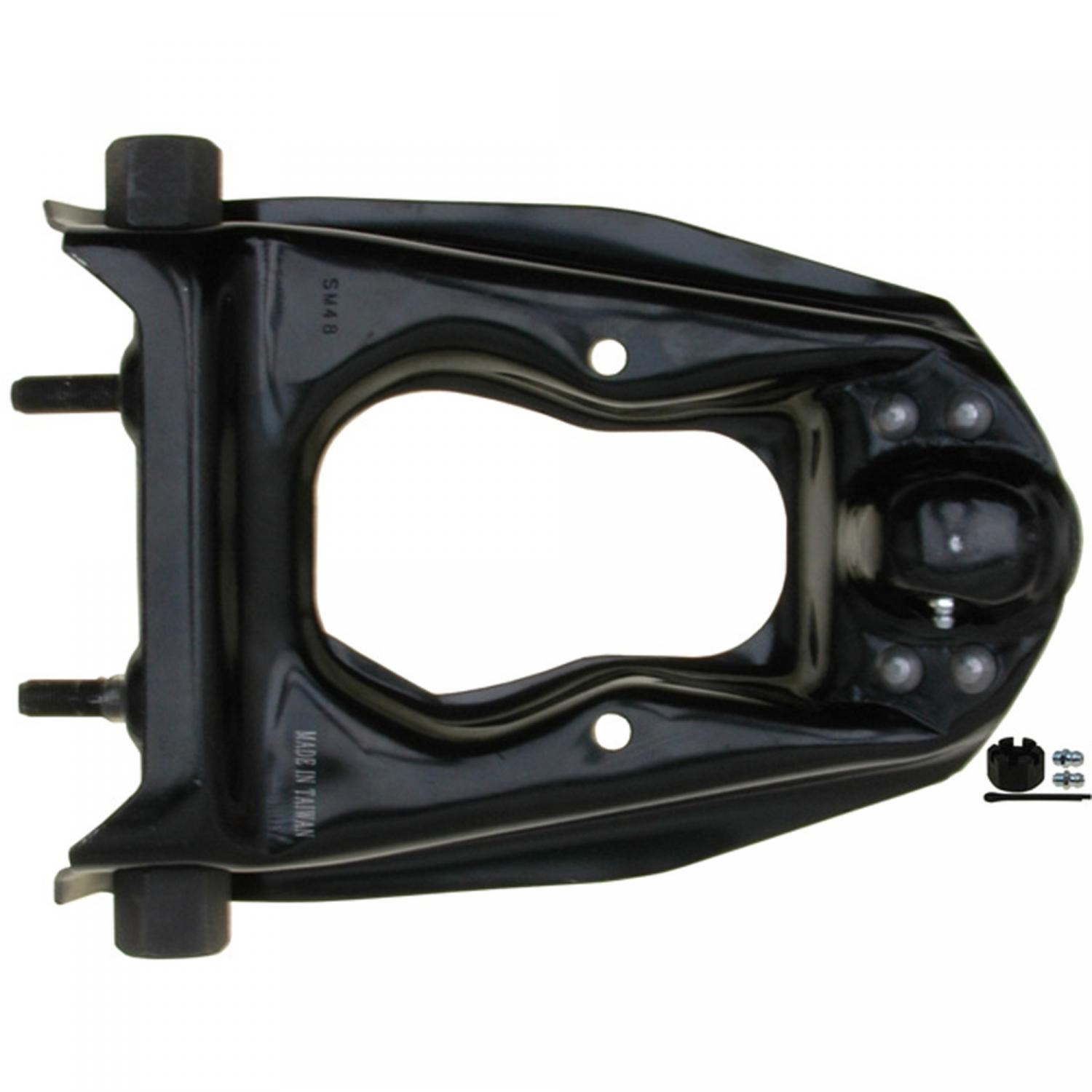 Moog RK621428 Suspension Control Arm and Ball Joint Assembly product image 1 of 3