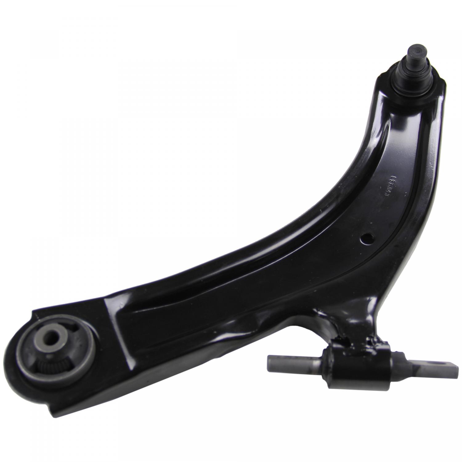 Moog RK621452 Suspension Control Arm and Ball Joint Assembly product image 1 of 2