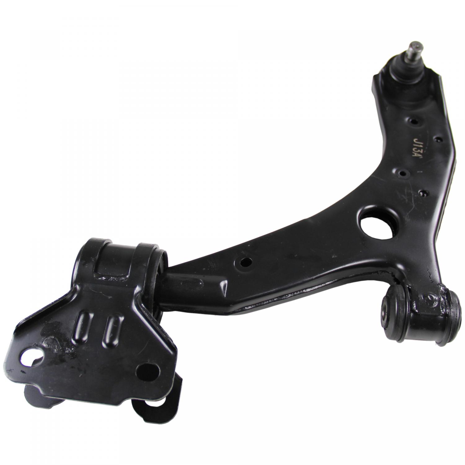 Moog RK621460 Suspension Control Arm and Ball Joint Assembly product image 1 of 2