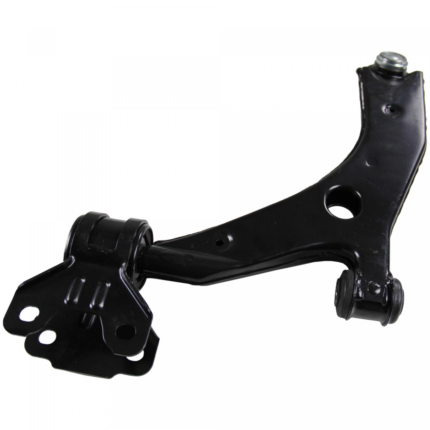 Moog RK621461 - Suspension Control Arm and Ball Joint Assembly Moog RK621461 Suspension Control Arm and Ball Joint Assembly product image 2 of 2