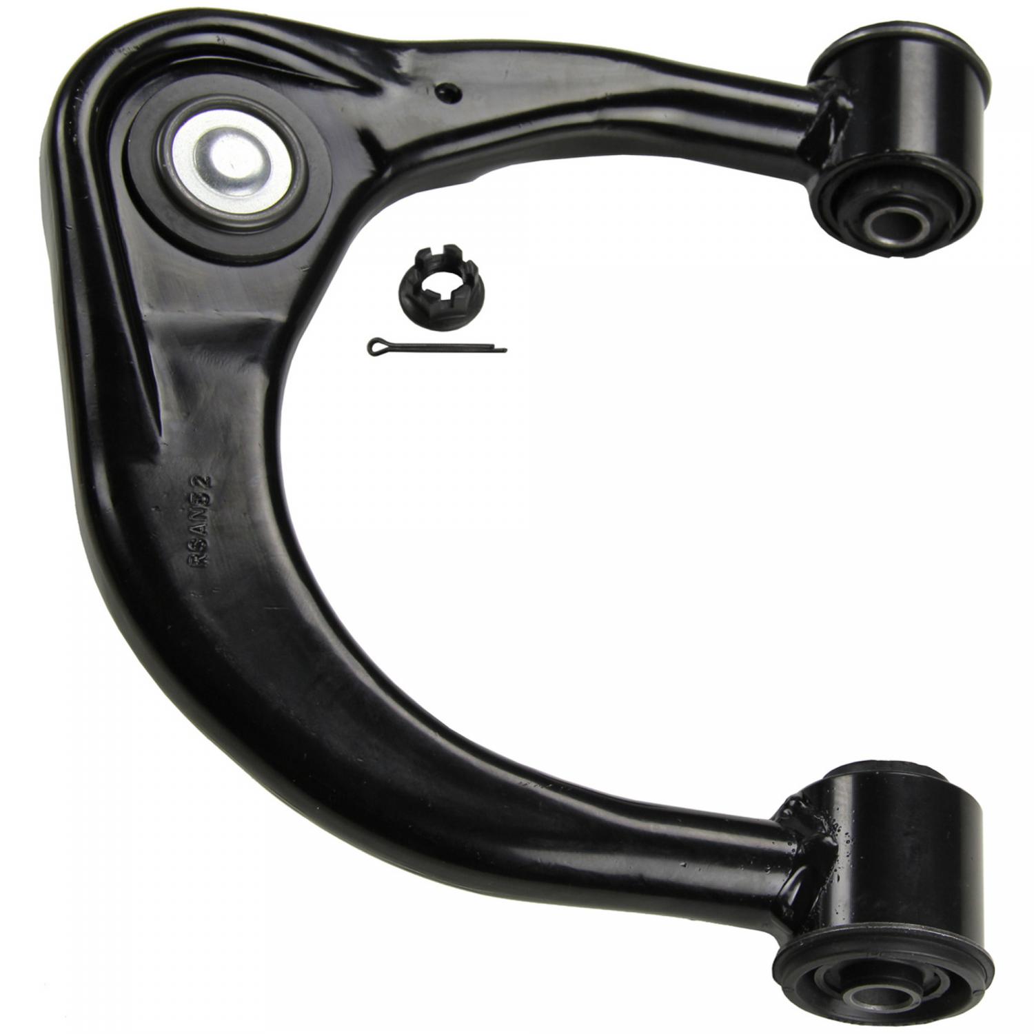 Moog RK621474 Suspension Control Arm and Ball Joint Assembly product image 1 of 2