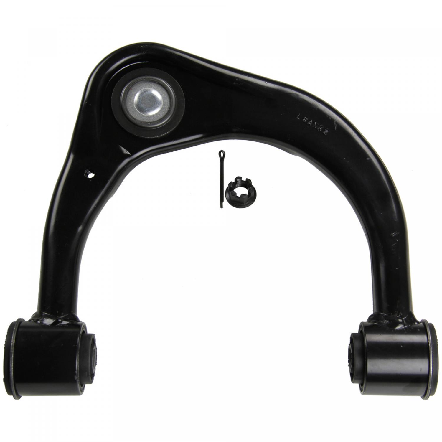 Moog RK621475 Suspension Control Arm and Ball Joint Assembly product image 1 of 2