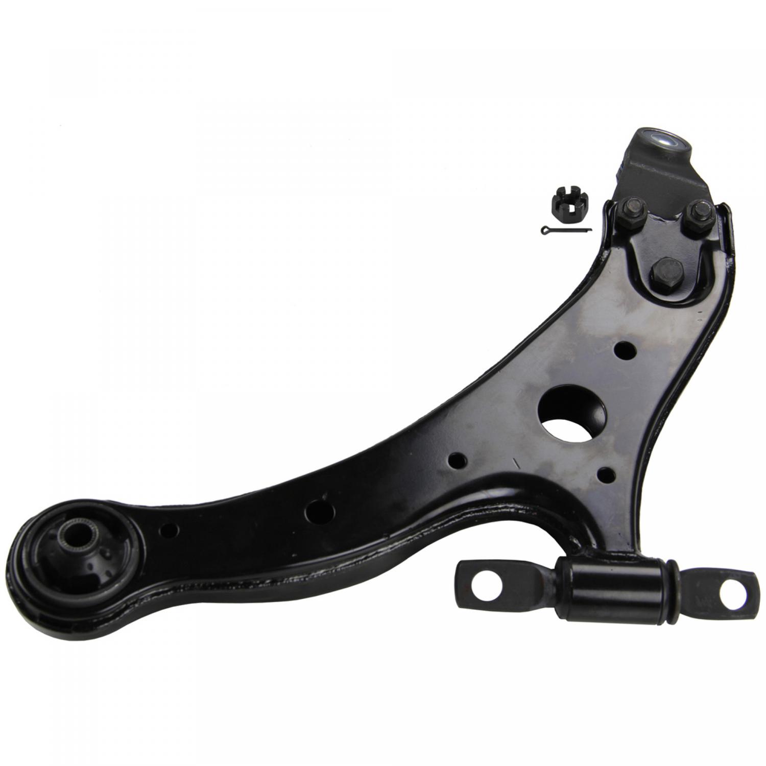 Moog RK621476 Suspension Control Arm and Ball Joint Assembly product image 1 of 2