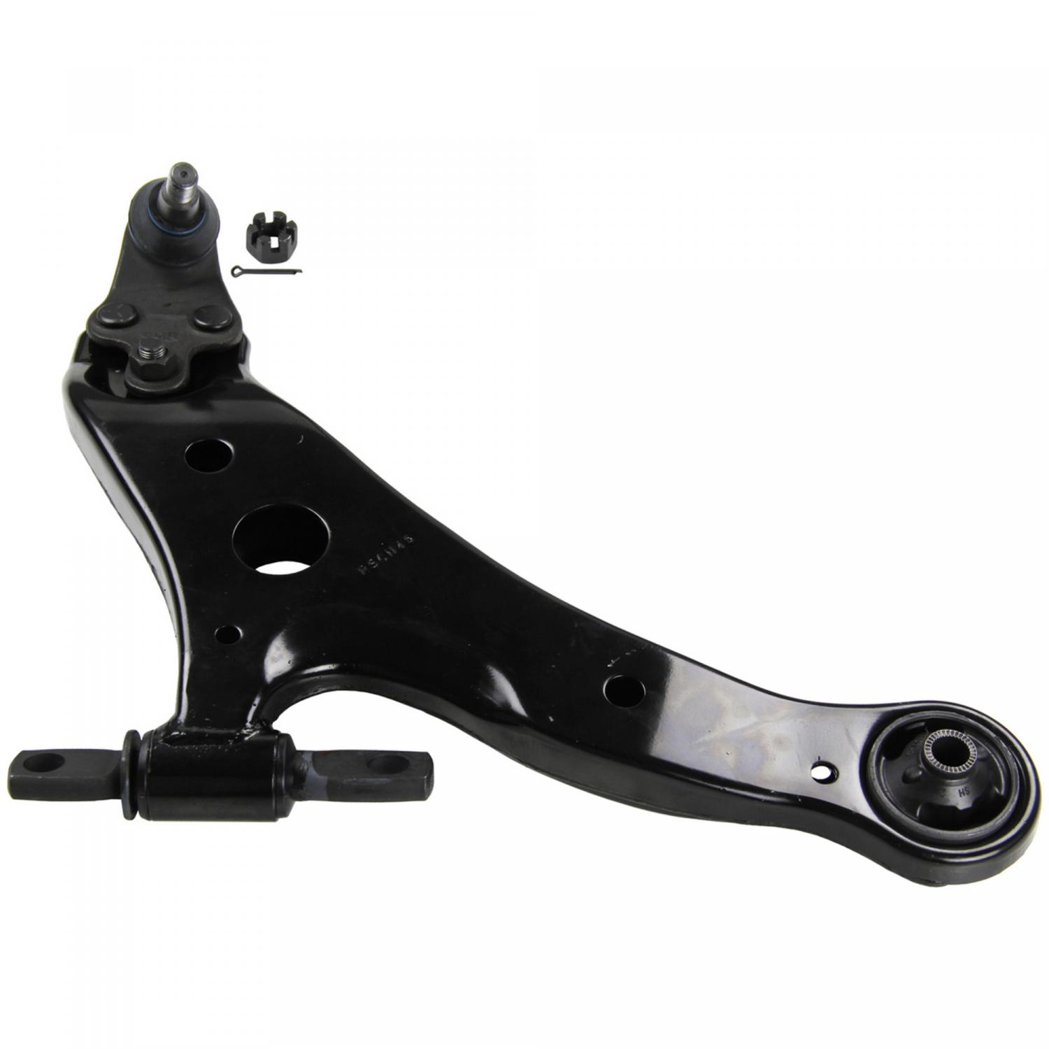 Moog RK621476 Suspension Control Arm and Ball Joint Assembly product image 2 of 2