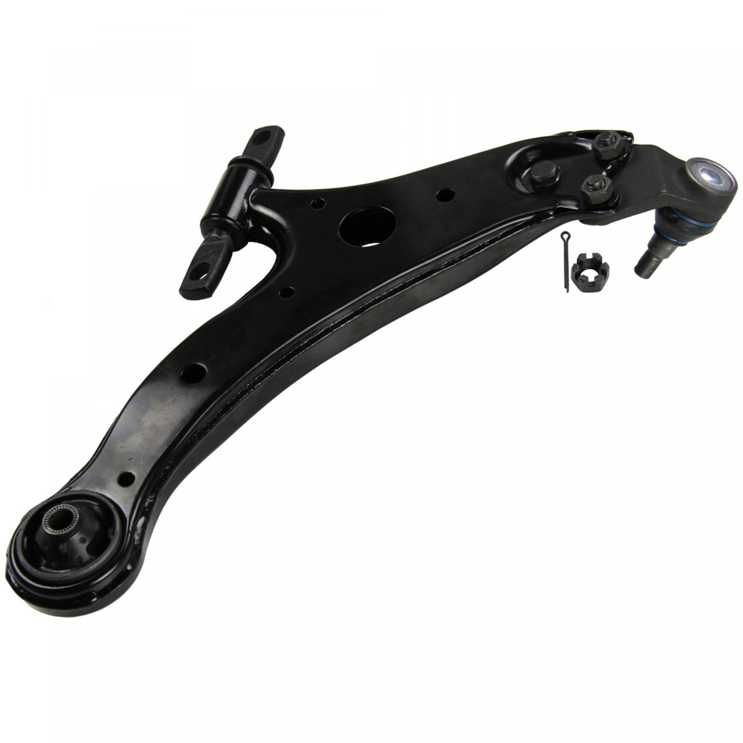 Moog RK621477 Suspension Control Arm and Ball Joint Assembly product image 1 of 2