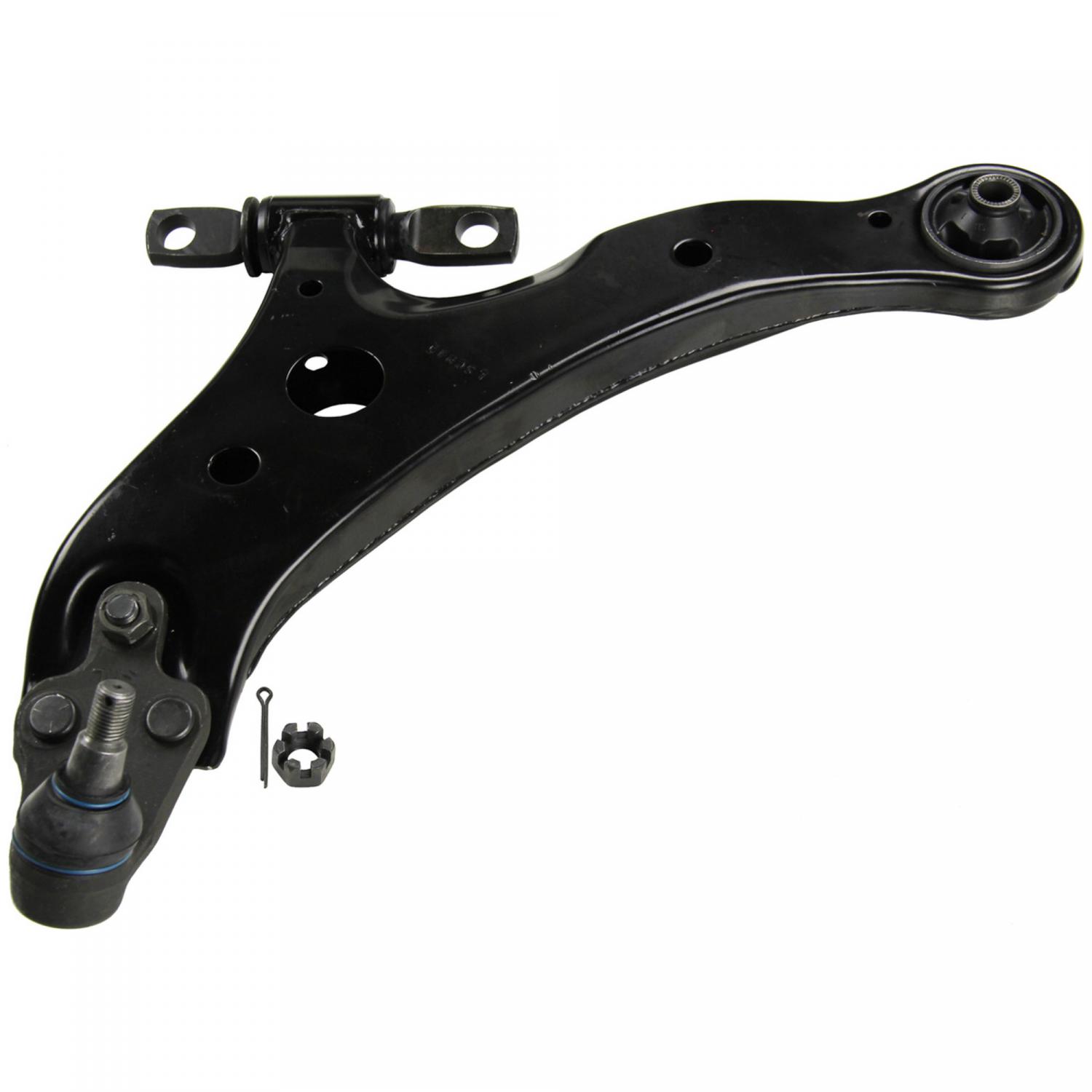 Moog RK621477 Suspension Control Arm and Ball Joint Assembly product image 2 of 2