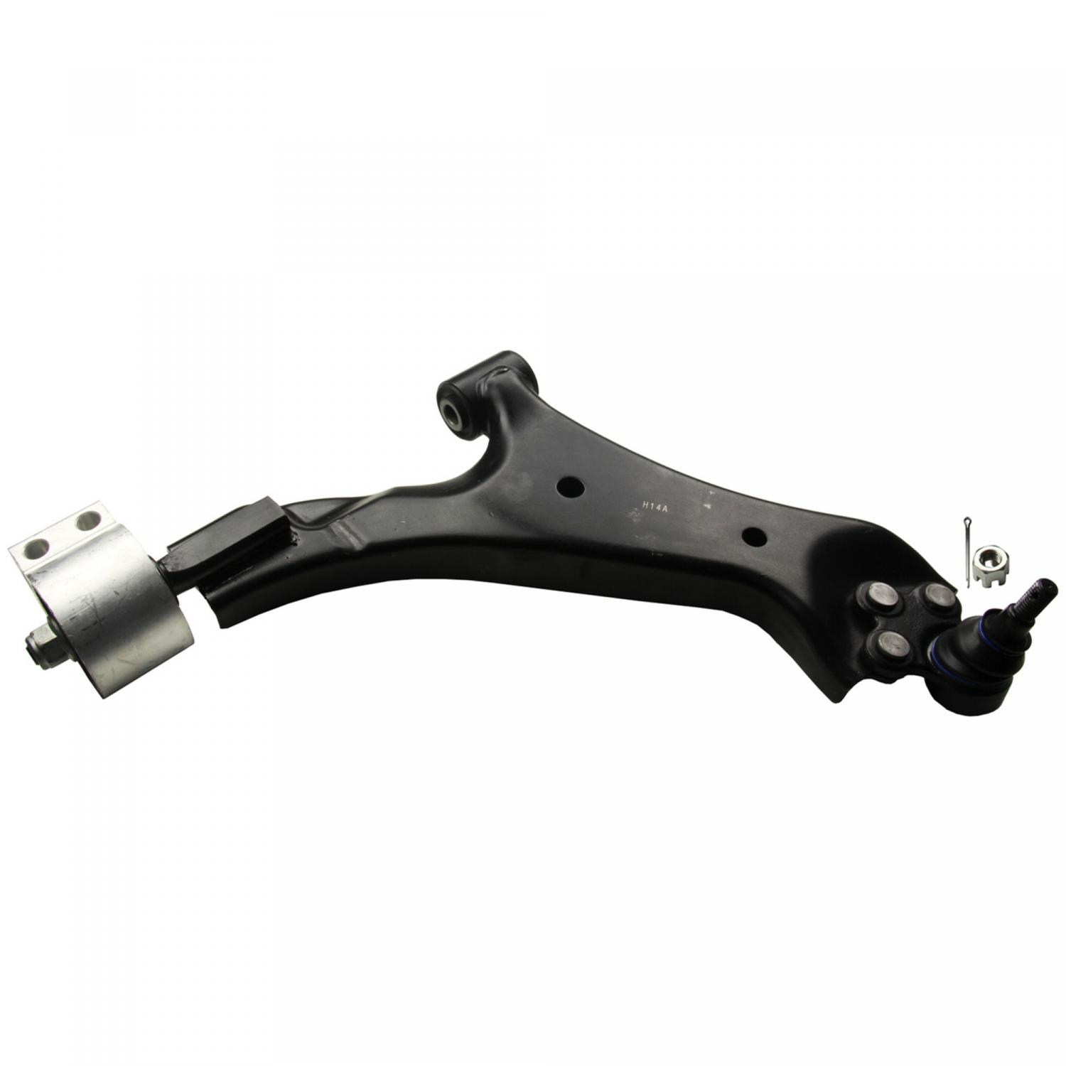 Moog RK621490 Suspension Control Arm and Ball Joint Assembly product image 1 of 2