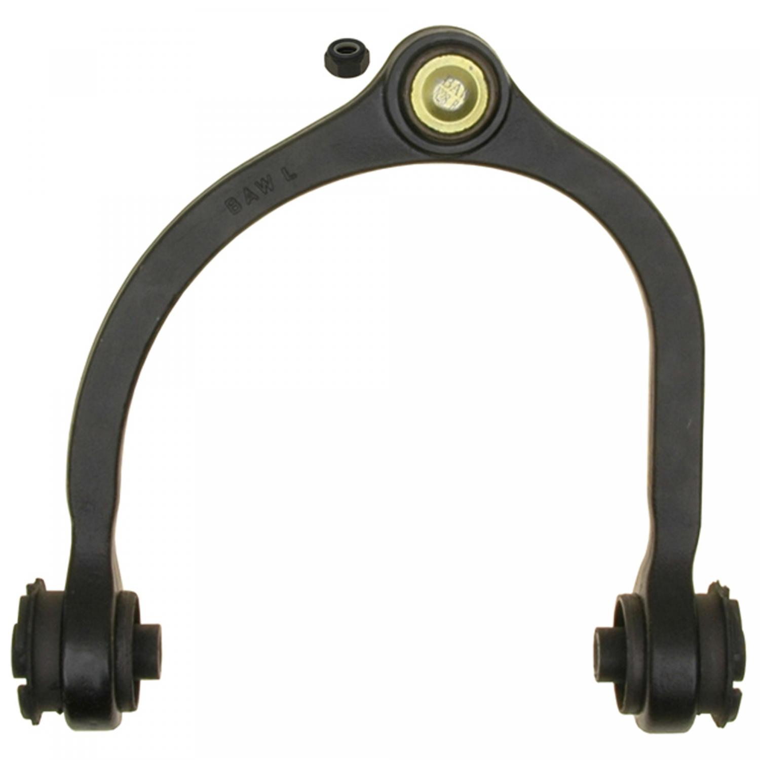 Moog RK621537 - Suspension Control Arm and Ball Joint Assembly Moog RK621537 Suspension Control Arm and Ball Joint Assembly product image 1 of 3