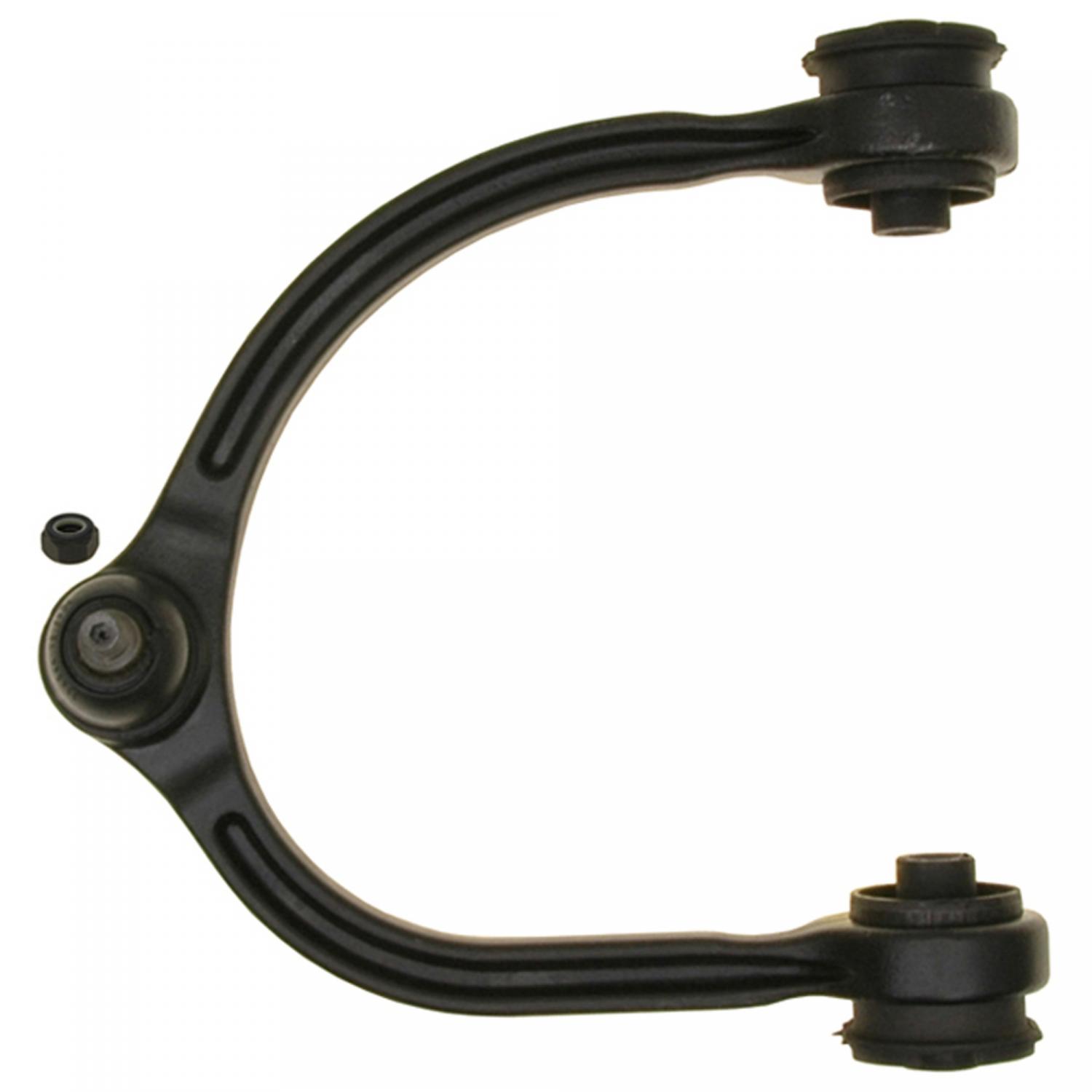 Moog RK621537 - Suspension Control Arm and Ball Joint Assembly Moog RK621537 Suspension Control Arm and Ball Joint Assembly product image 2 of 3