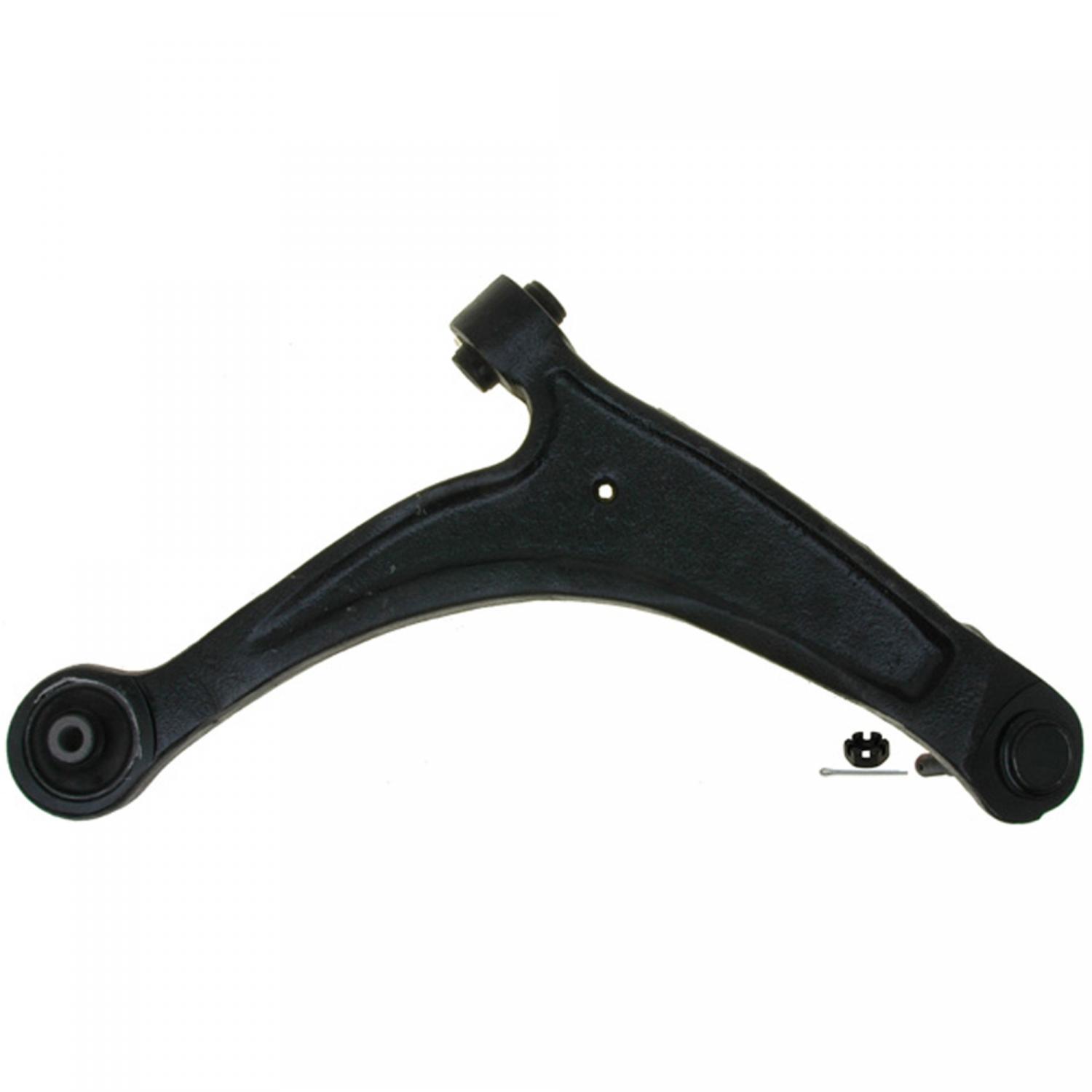 Moog RK621545 Suspension Control Arm and Ball Joint Assembly product image 1 of 3