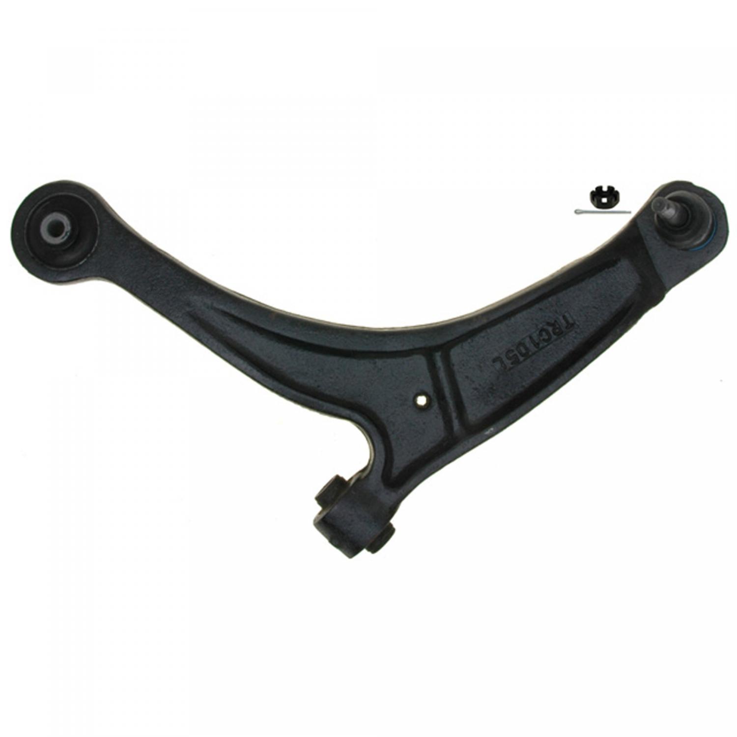 Moog RK621545 Suspension Control Arm and Ball Joint Assembly product image 2 of 3