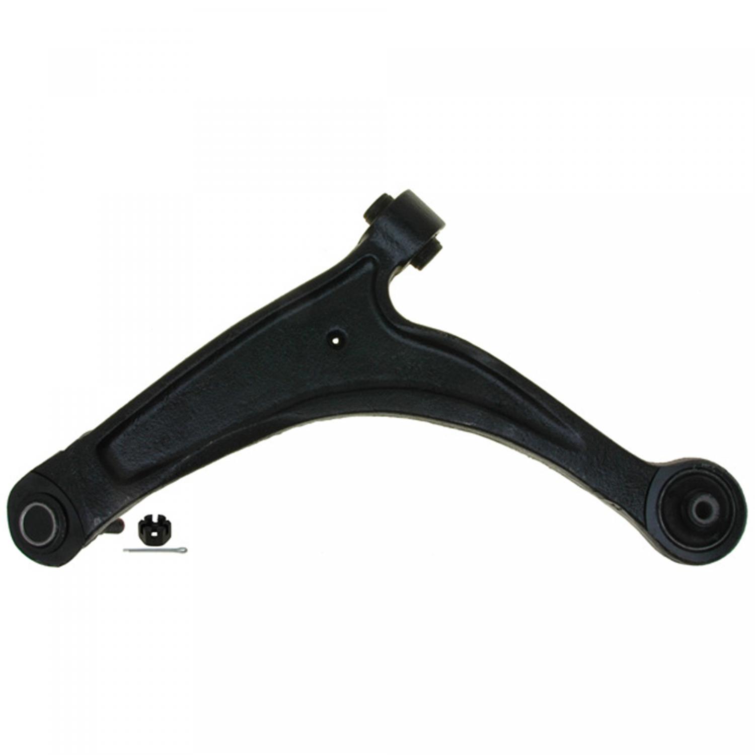 Moog RK621546 Suspension Control Arm and Ball Joint Assembly product image 1 of 3