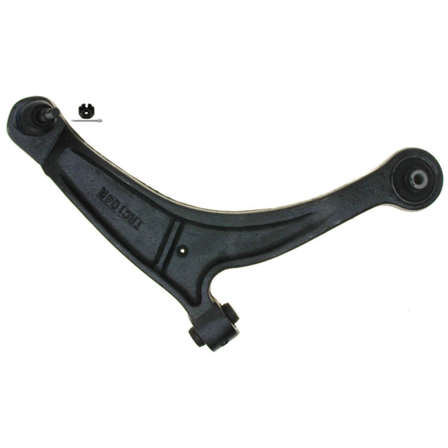 Moog RK621546 Suspension Control Arm and Ball Joint Assembly product image 2 of 3