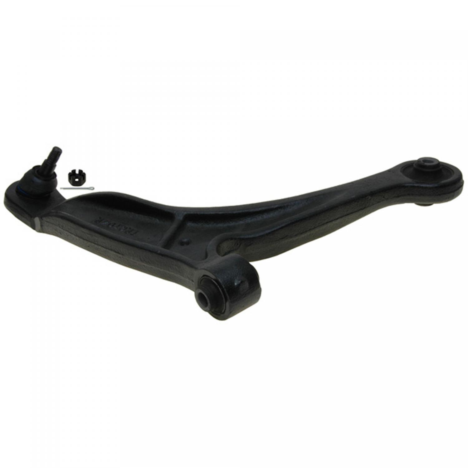 Moog RK621546 Suspension Control Arm and Ball Joint Assembly product image 3 of 3