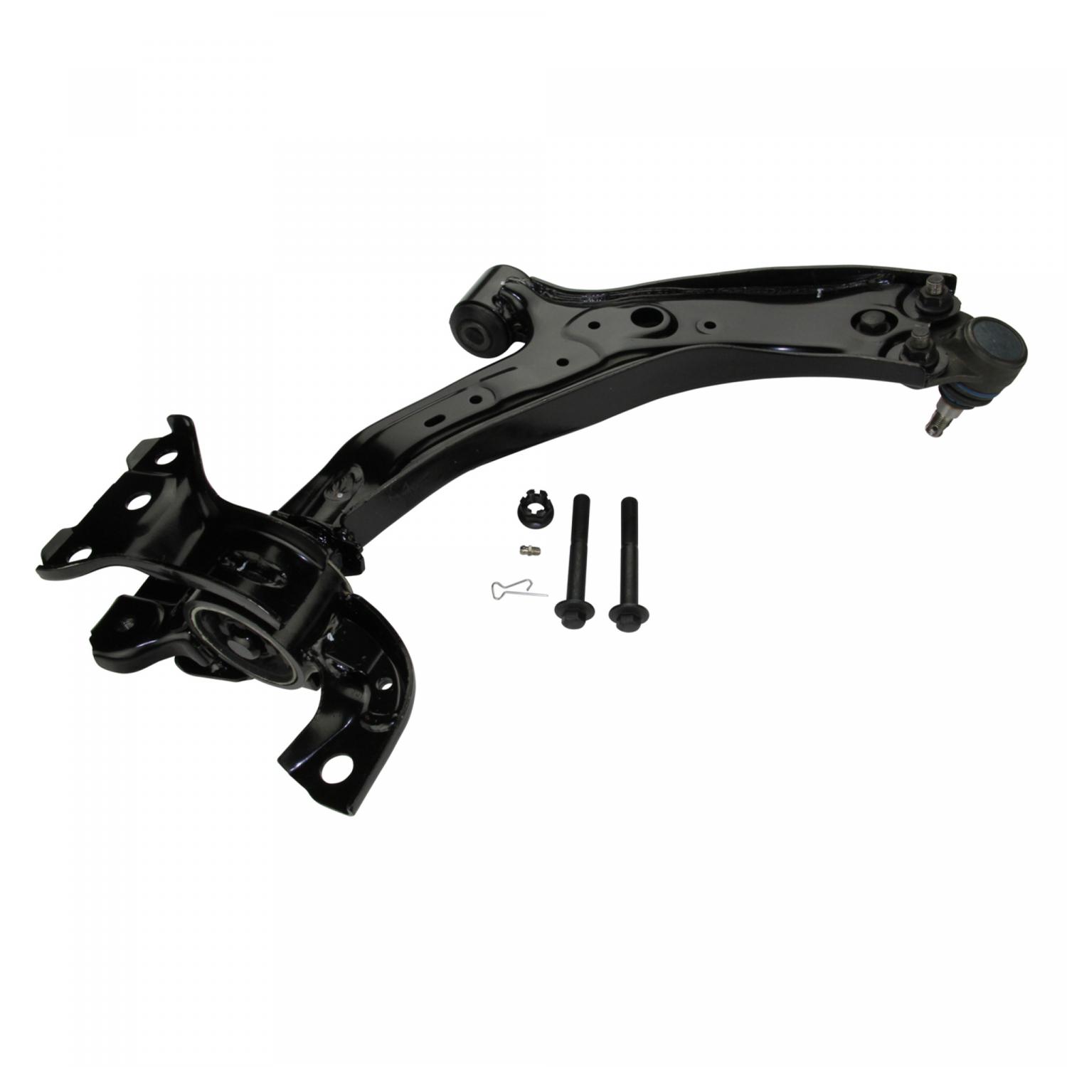 Moog RK621548 Suspension Control Arm and Ball Joint Assembly product image 1 of 2