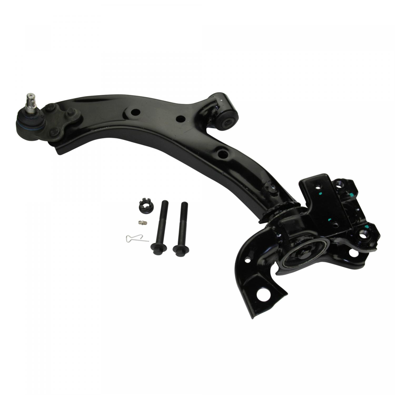 Moog RK621548 Suspension Control Arm and Ball Joint Assembly product image 2 of 2