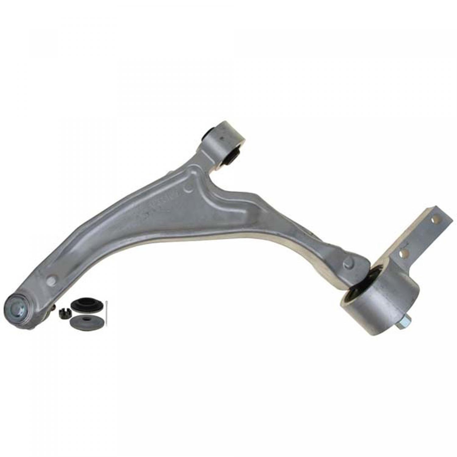 Moog RK621549 Suspension Control Arm and Ball Joint Assembly product image 1 of 3