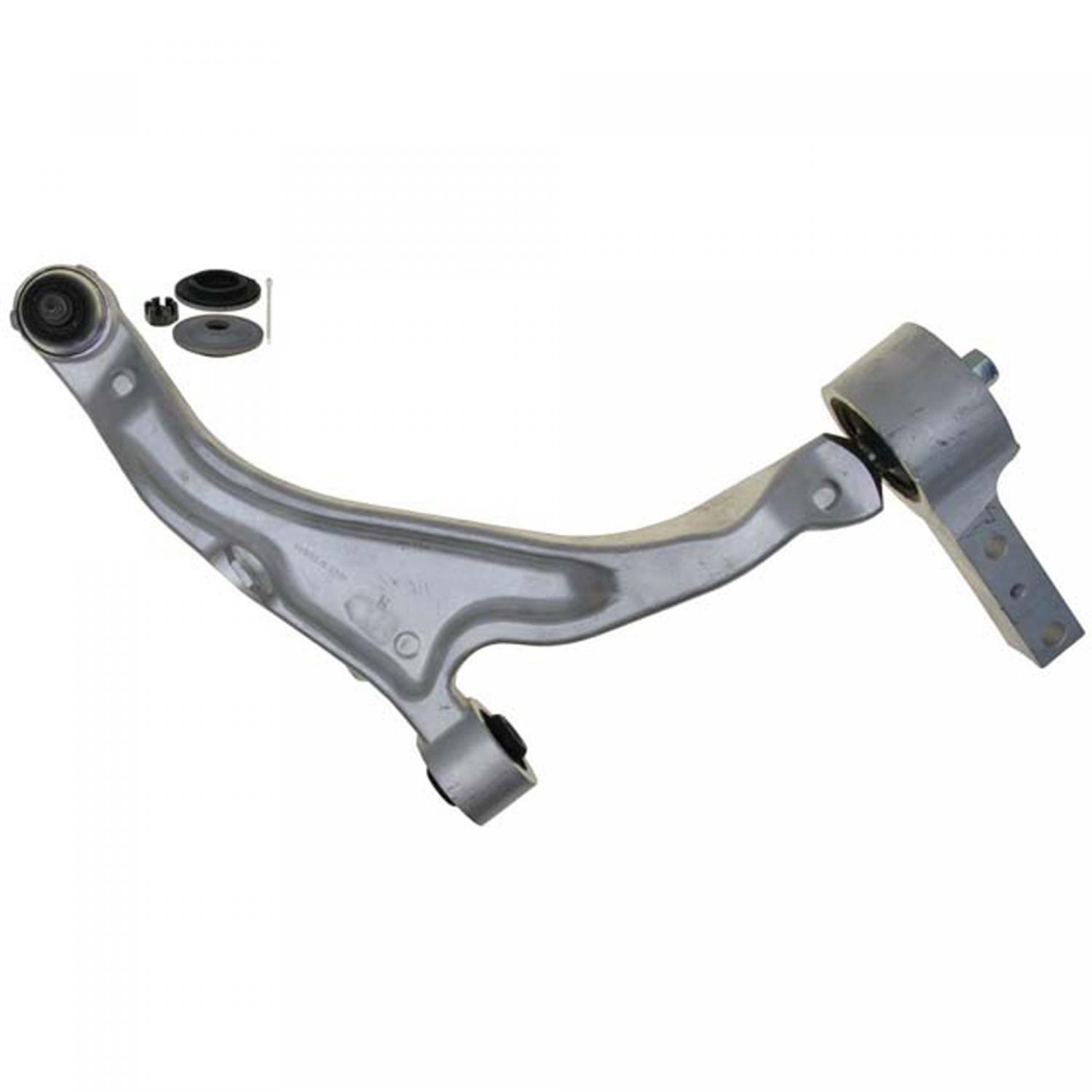 Moog RK621549 Suspension Control Arm and Ball Joint Assembly product image 2 of 3