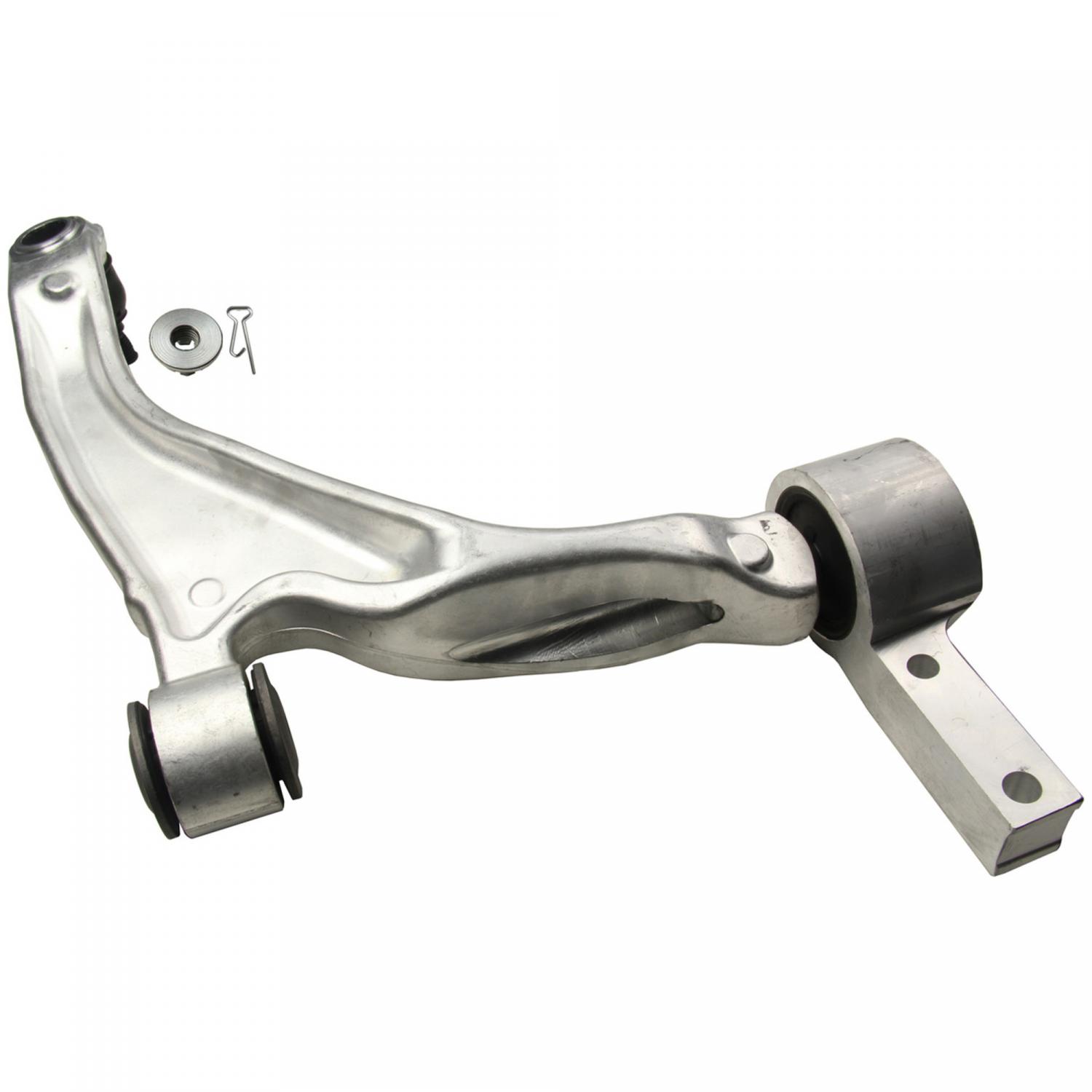 Moog RK621550 Suspension Control Arm and Ball Joint Assembly product image 2 of 2