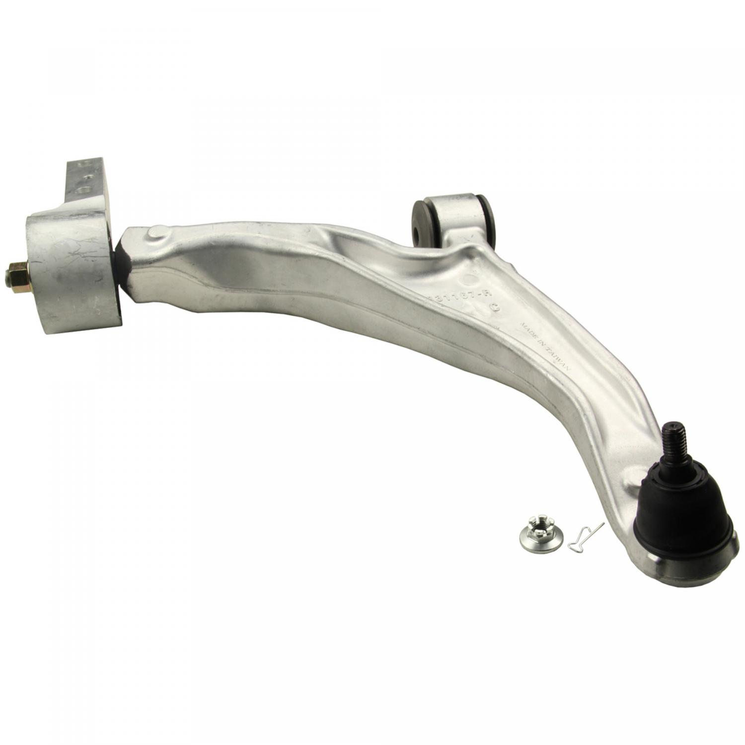 Moog RK621551 Suspension Control Arm and Ball Joint Assembly product image 1 of 2