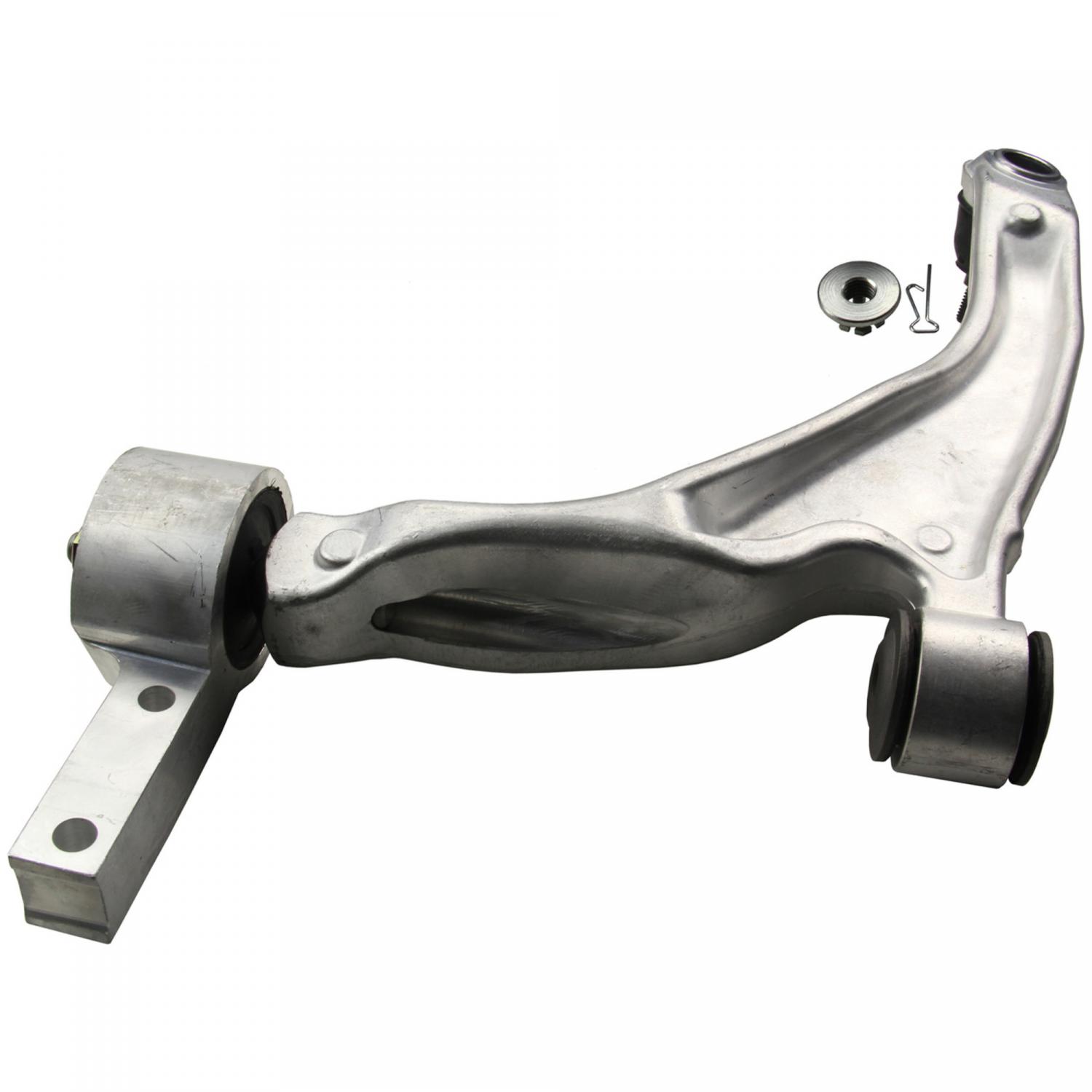Moog RK621551 Suspension Control Arm and Ball Joint Assembly product image 2 of 2