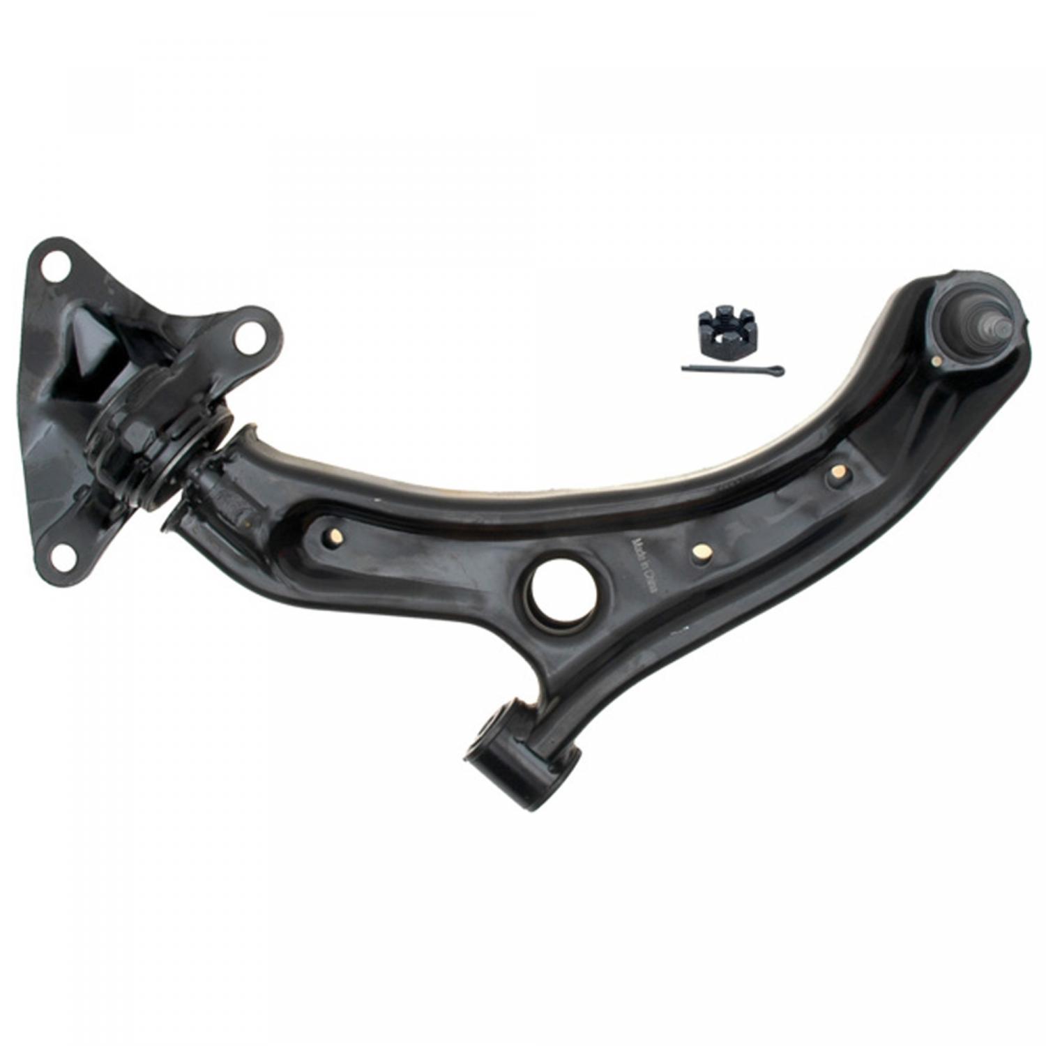 Moog RK621552 Suspension Control Arm and Ball Joint Assembly product image 2 of 3