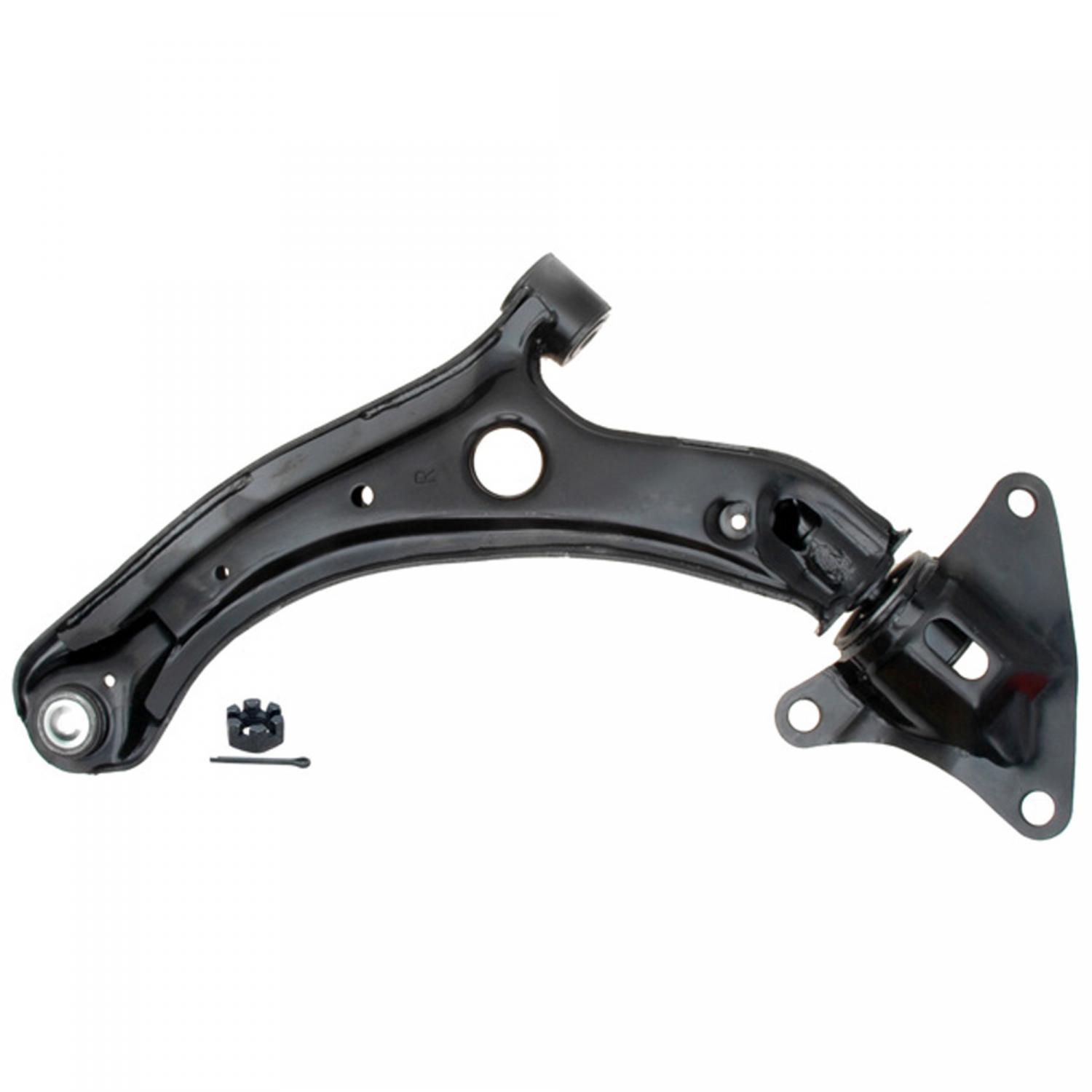Moog RK621553 Suspension Control Arm and Ball Joint Assembly product image 1 of 3