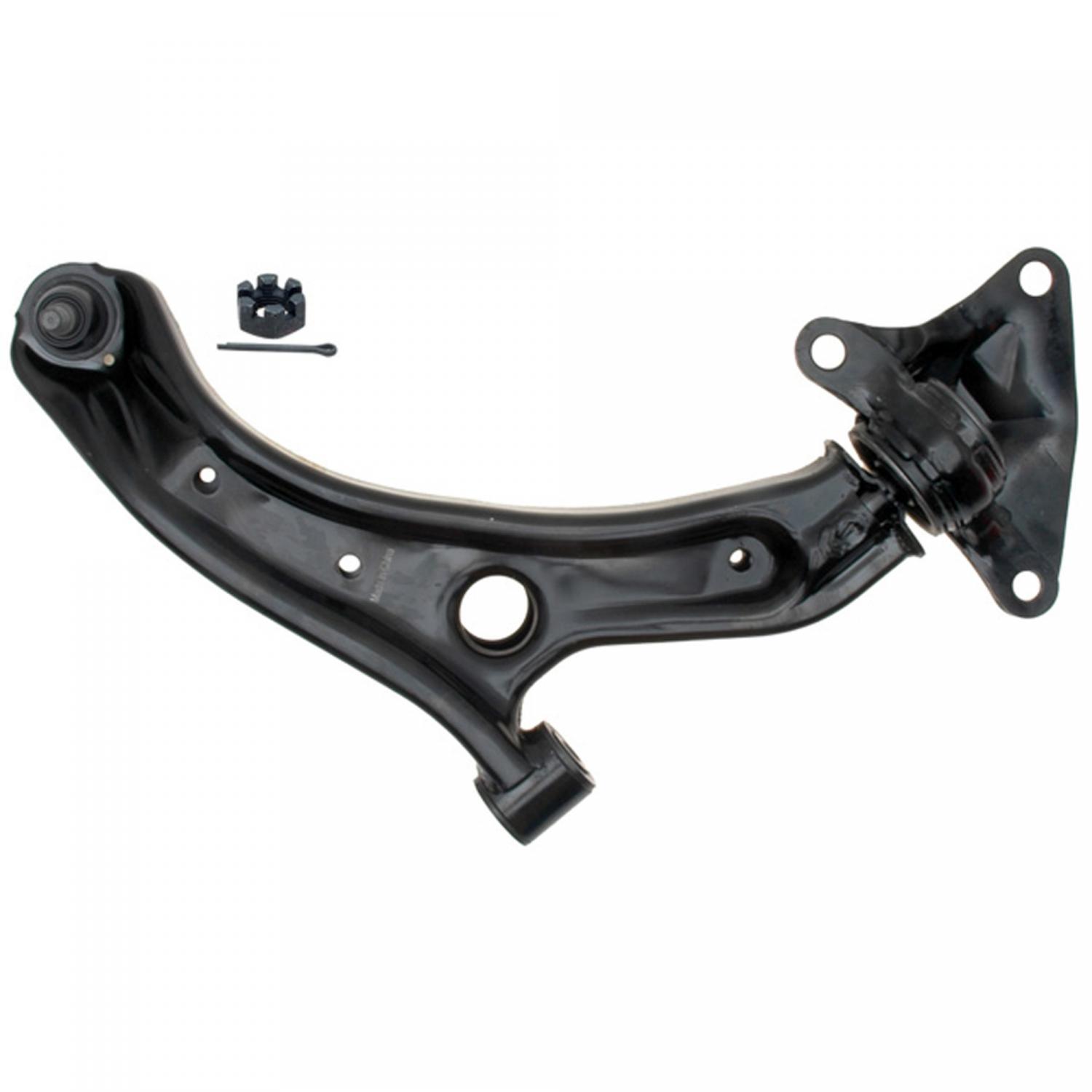 Moog RK621553 Suspension Control Arm and Ball Joint Assembly product image 2 of 3