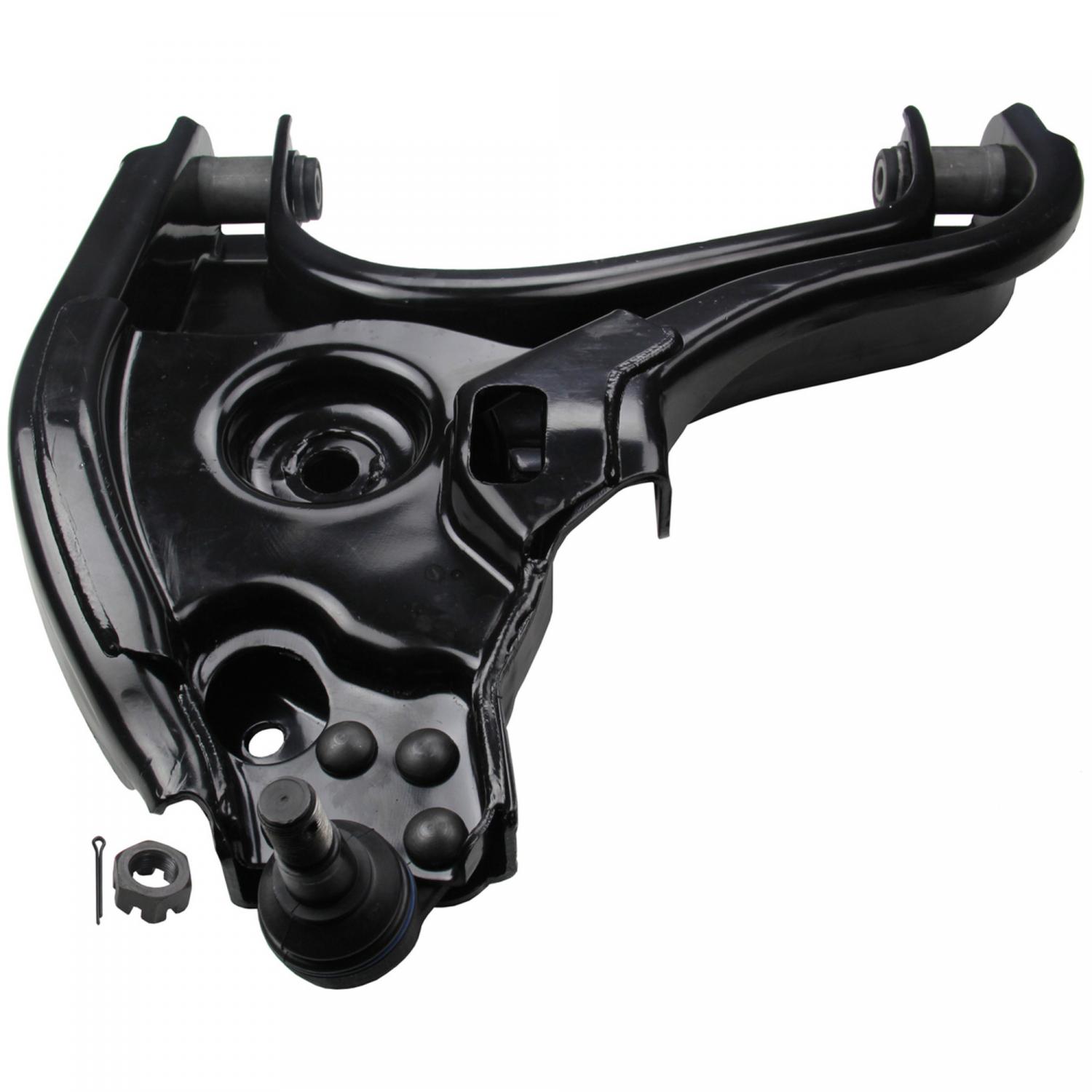 Moog RK621560 Suspension Control Arm and Ball Joint Assembly product image 1 of 2