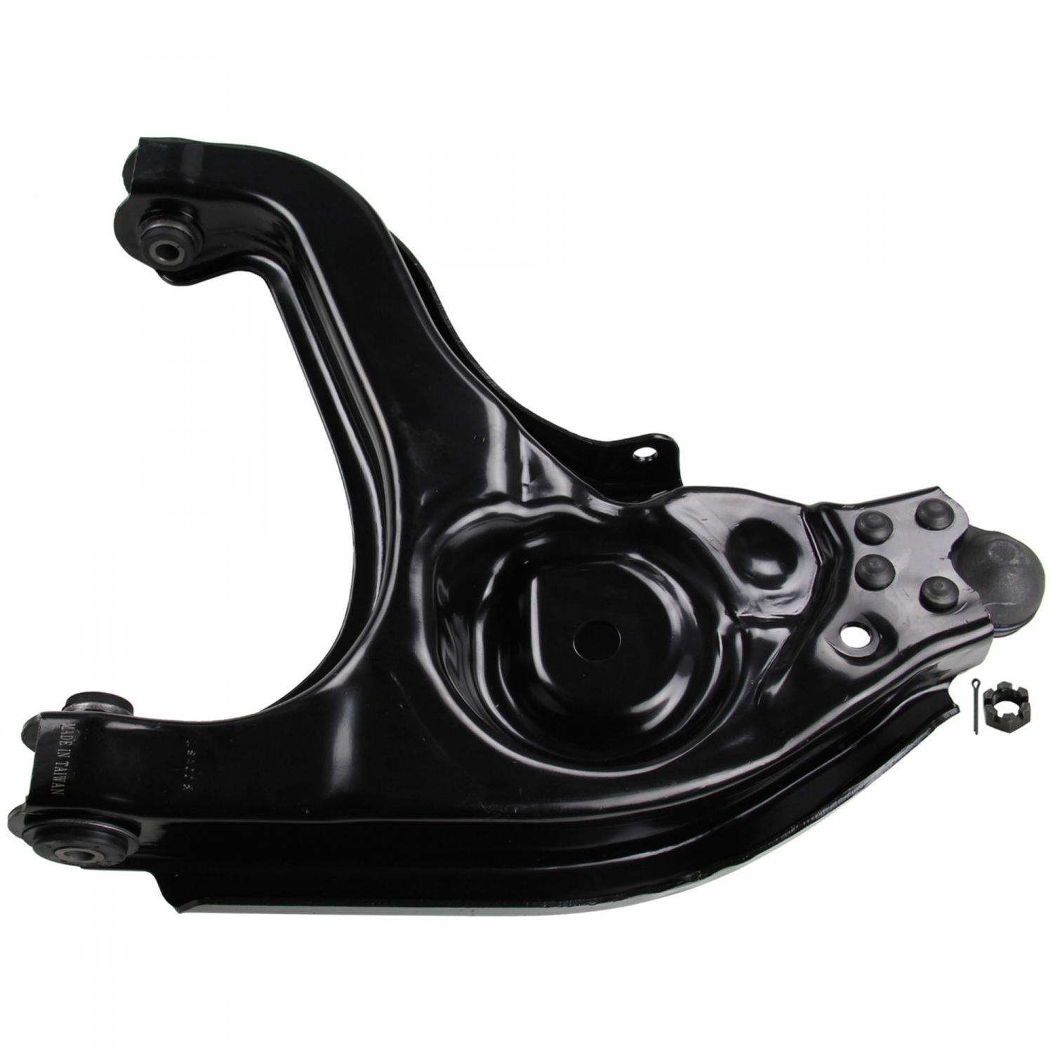 Moog RK621561 Suspension Control Arm and Ball Joint Assembly product image 1 of 2