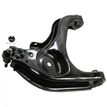 Moog RK621562 Suspension Control Arm and Ball Joint Assembly product image 1 of 2