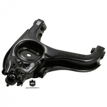 Moog RK621563 Suspension Control Arm and Ball Joint Assembly product image 1 of 2