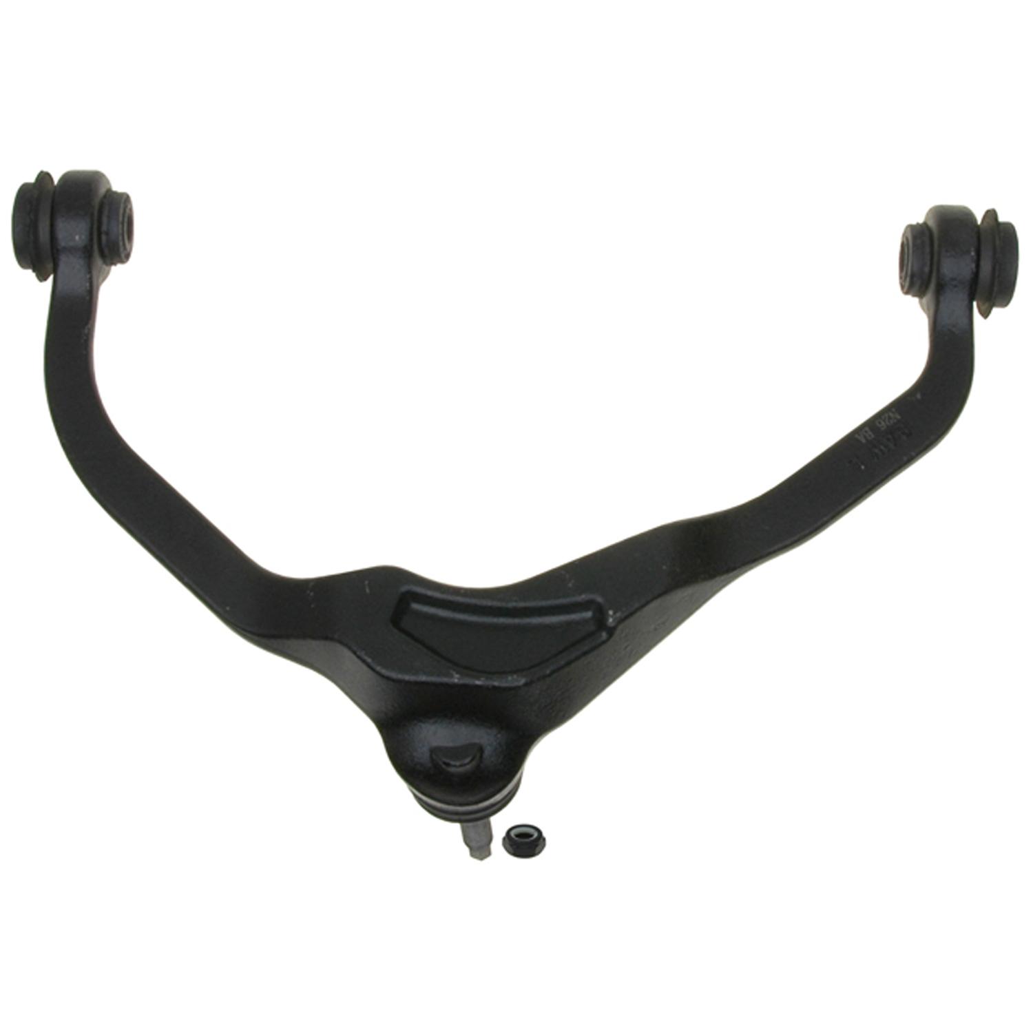 Moog RK621564 - Suspension Control Arm and Ball Joint Assembly Moog RK621564 Suspension Control Arm and Ball Joint Assembly product image 2 of 5