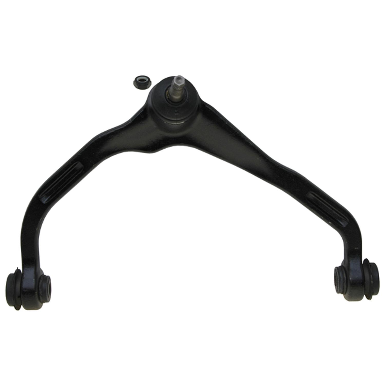 Moog RK621564 - Suspension Control Arm and Ball Joint Assembly Moog RK621564 Suspension Control Arm and Ball Joint Assembly product image 3 of 5