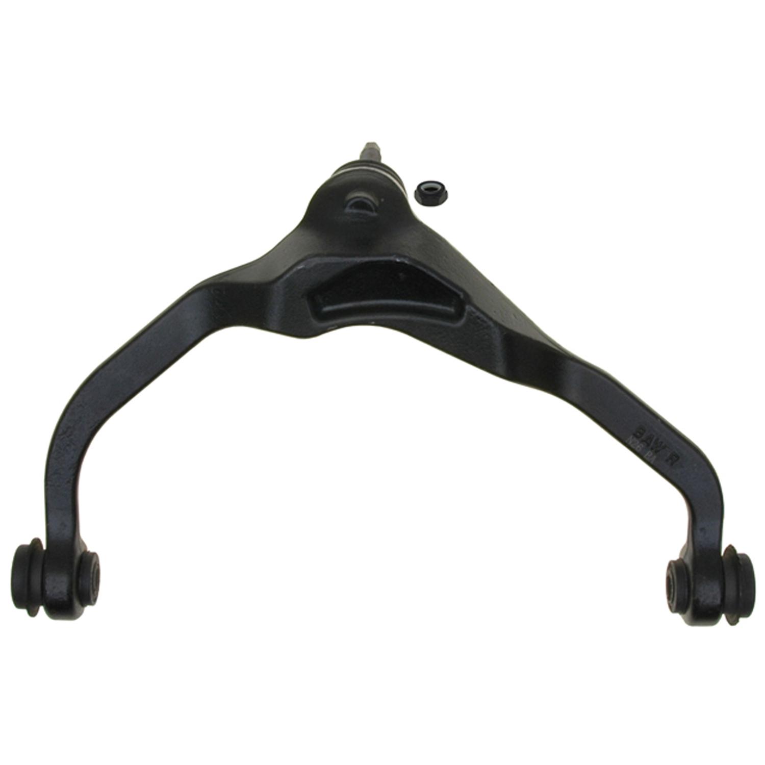 Moog RK621565 Suspension Control Arm and Ball Joint Assembly product image 2 of 5