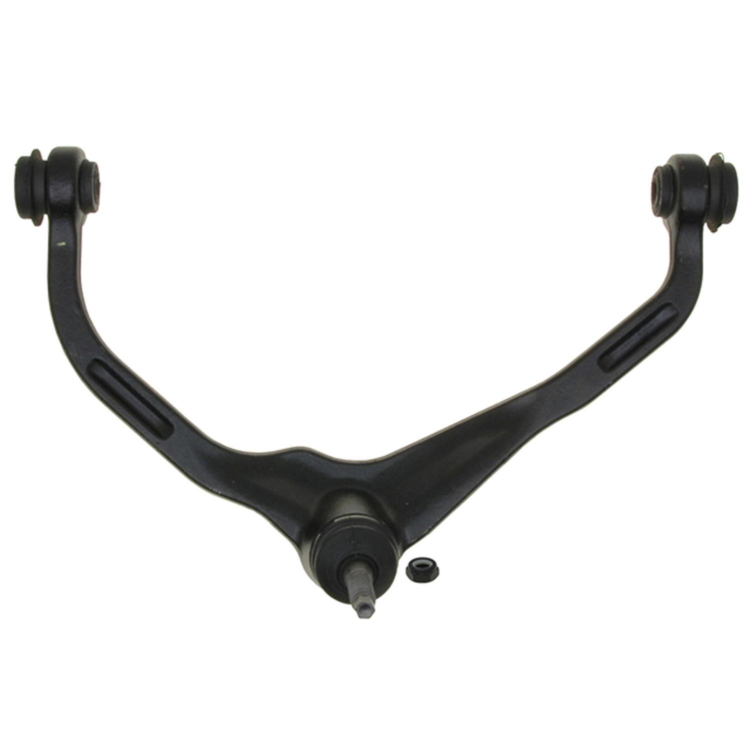 Moog RK621565 Suspension Control Arm and Ball Joint Assembly product image 3 of 5
