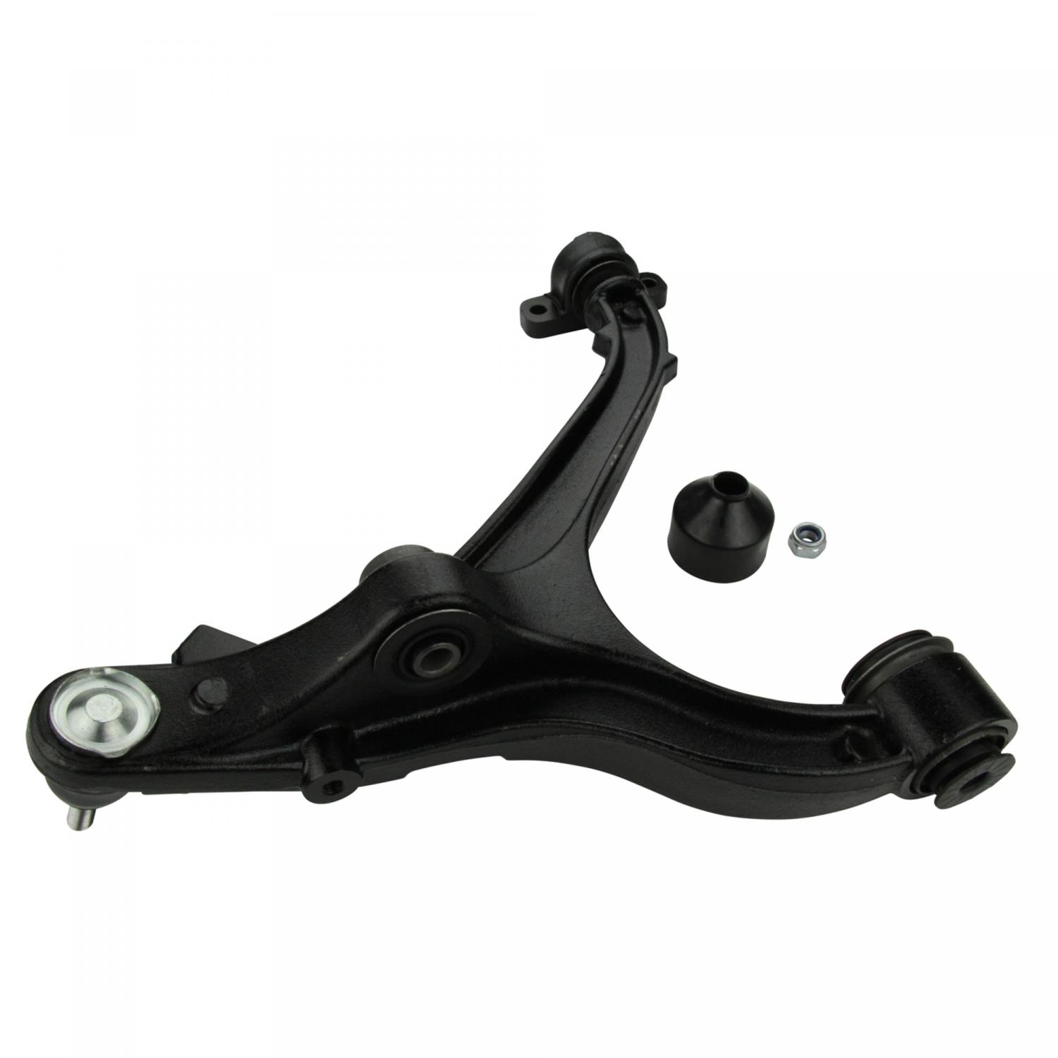 Moog RK621566 Suspension Control Arm and Ball Joint Assembly product image 1 of 2
