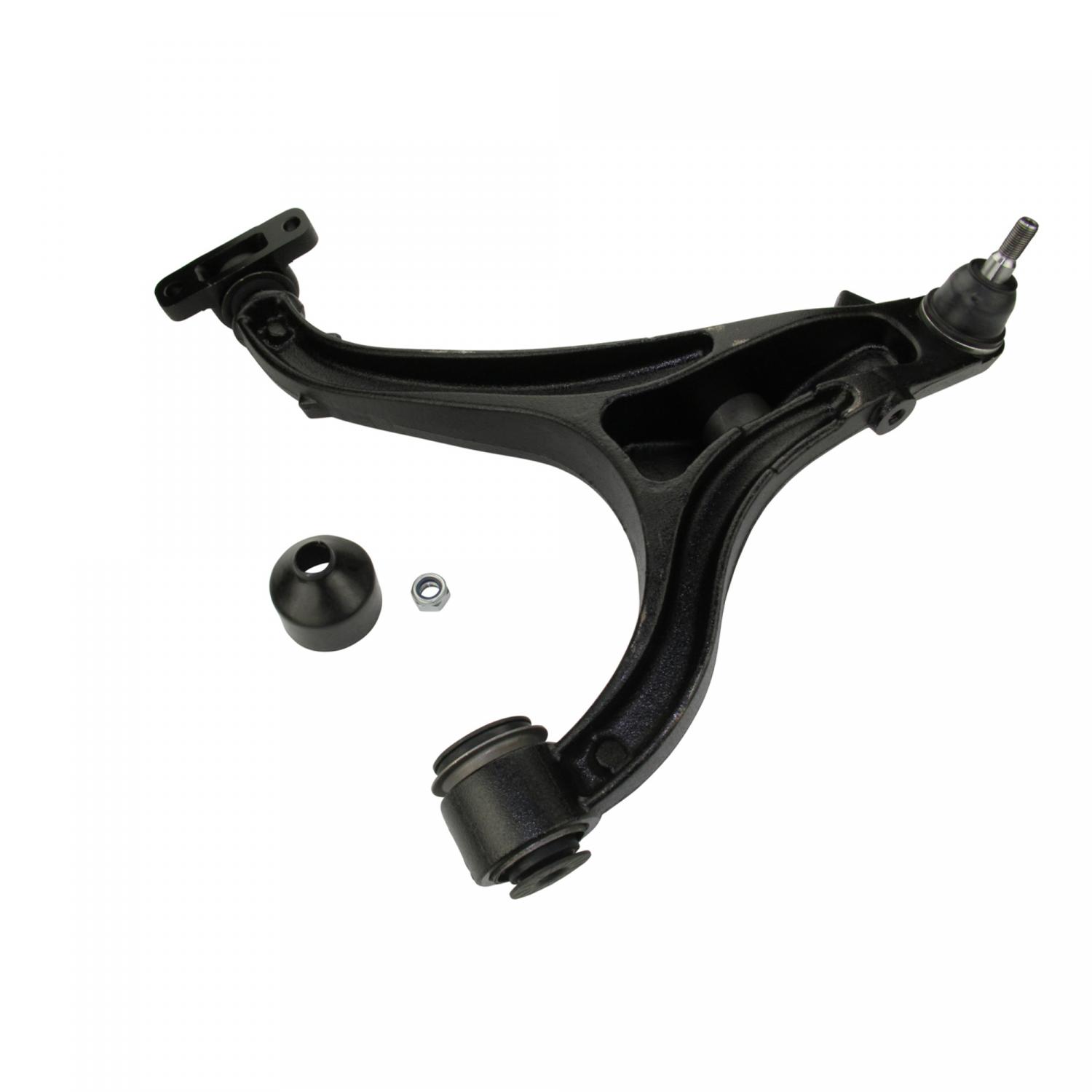 Moog RK621566 Suspension Control Arm and Ball Joint Assembly product image 2 of 2