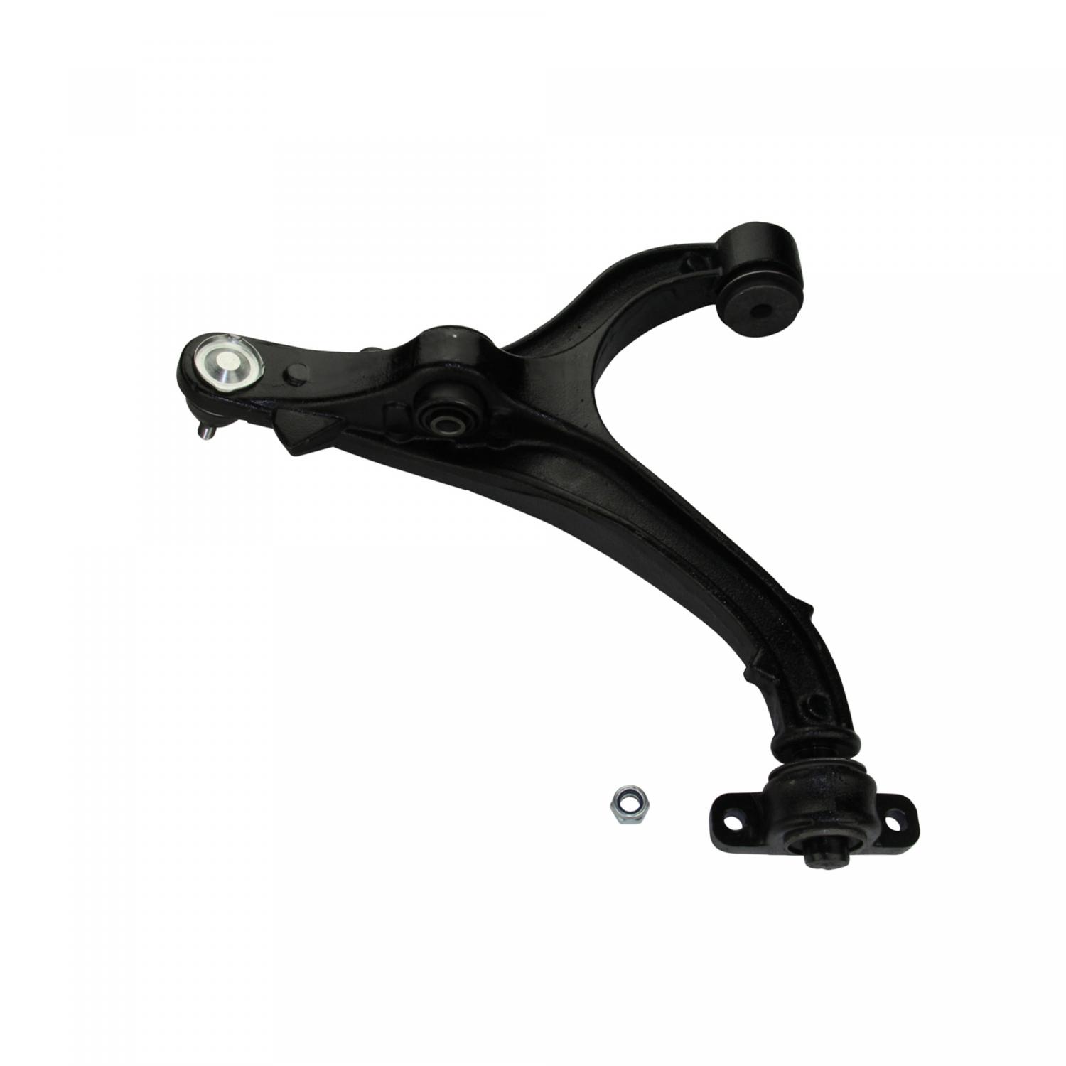 Moog RK621567 Suspension Control Arm and Ball Joint Assembly product image 2 of 2