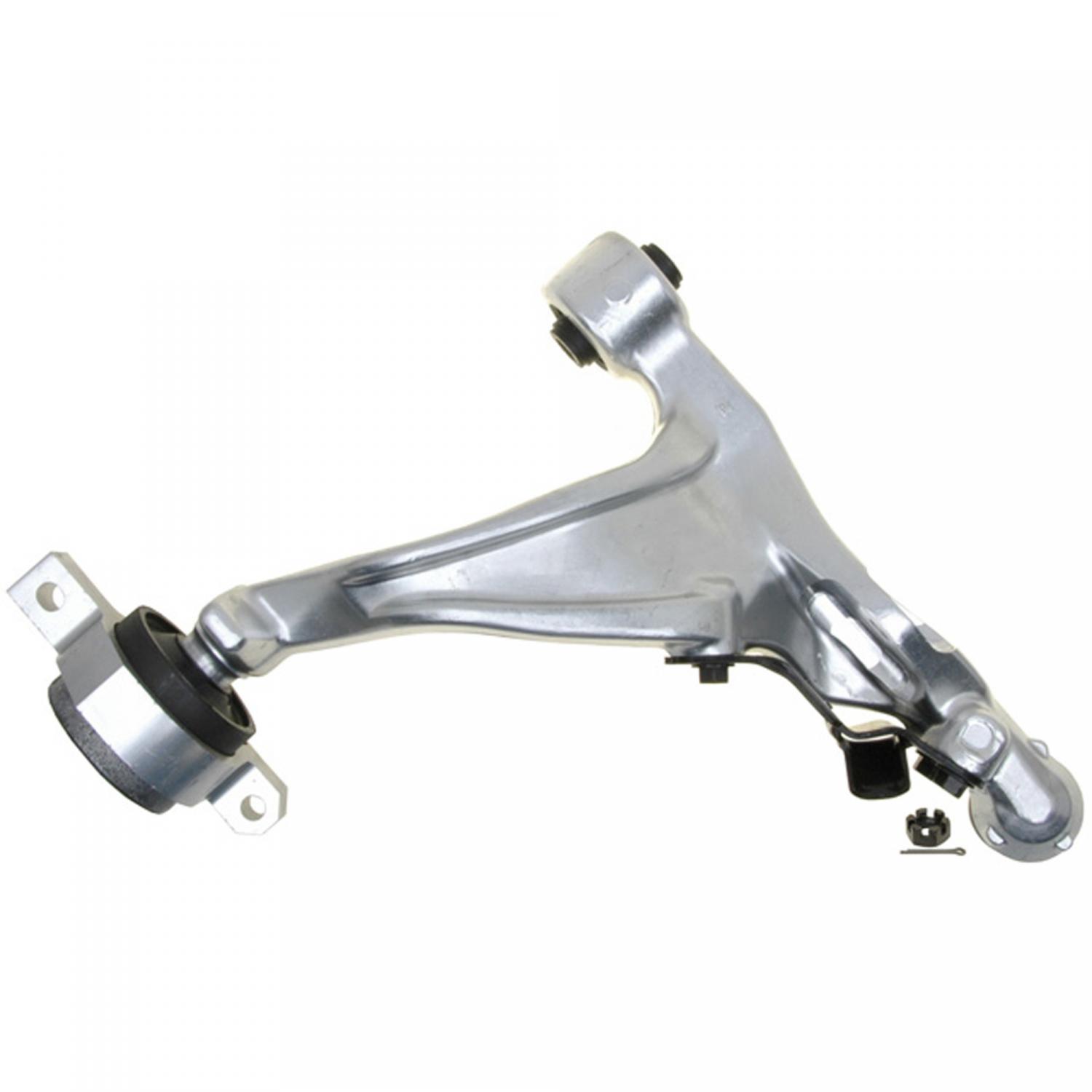 Moog RK621596 - Suspension Control Arm and Ball Joint Assembly Moog RK621596 Suspension Control Arm and Ball Joint Assembly product image 1 of 3
