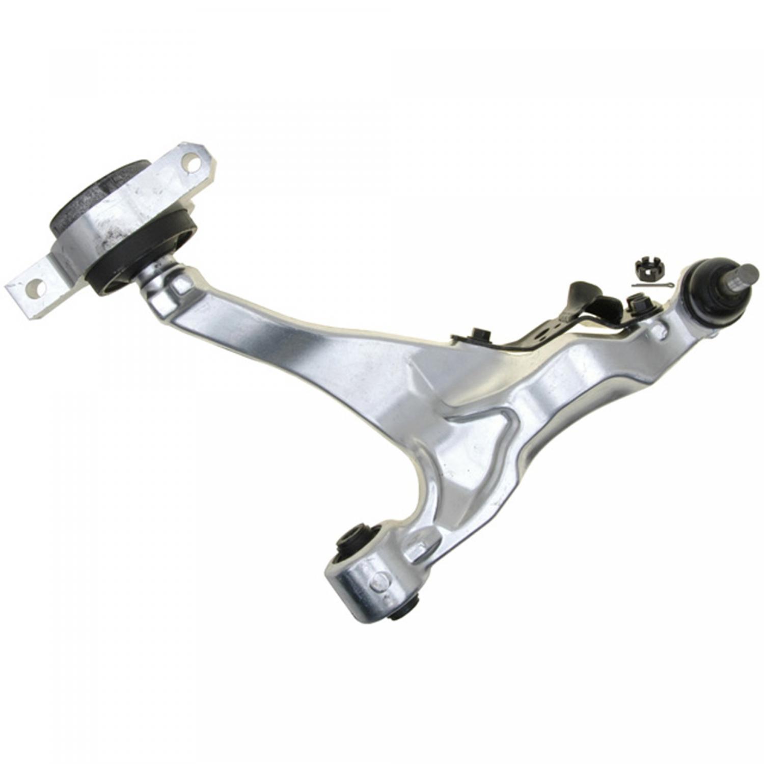 Moog RK621596 - Suspension Control Arm and Ball Joint Assembly Moog RK621596 Suspension Control Arm and Ball Joint Assembly product image 2 of 3