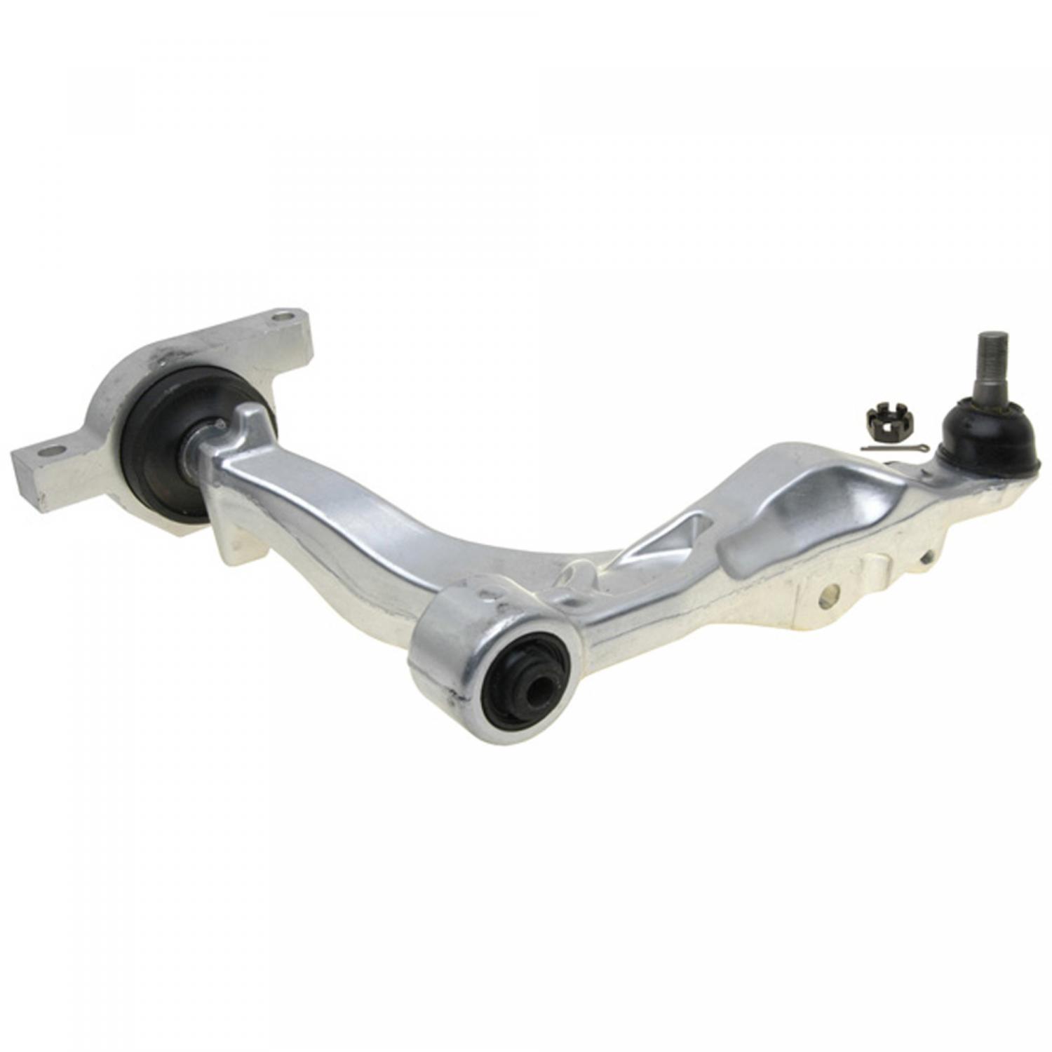 Moog RK621596 - Suspension Control Arm and Ball Joint Assembly Moog RK621596 Suspension Control Arm and Ball Joint Assembly product image 3 of 3